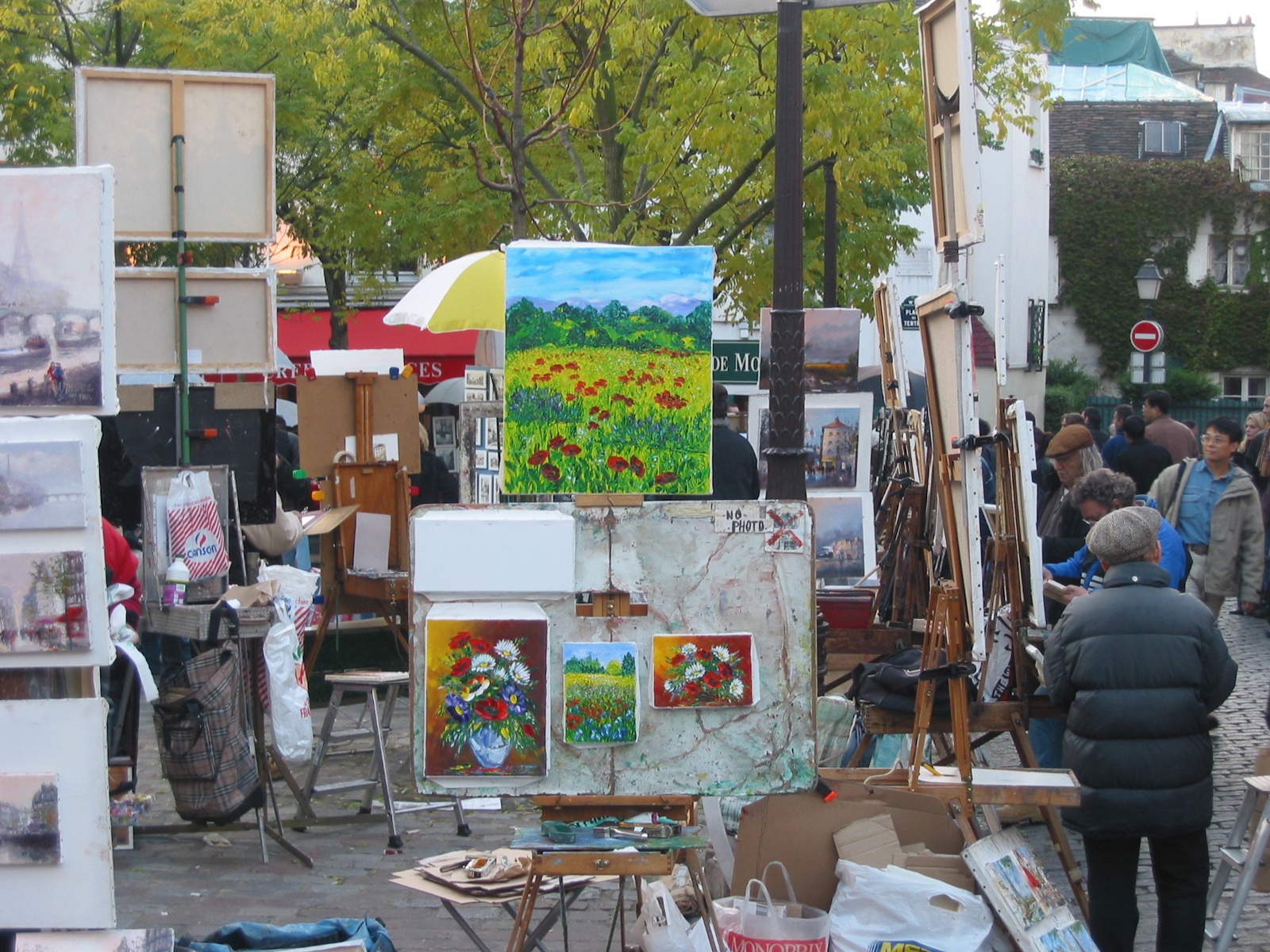 Paris 2001 (14)