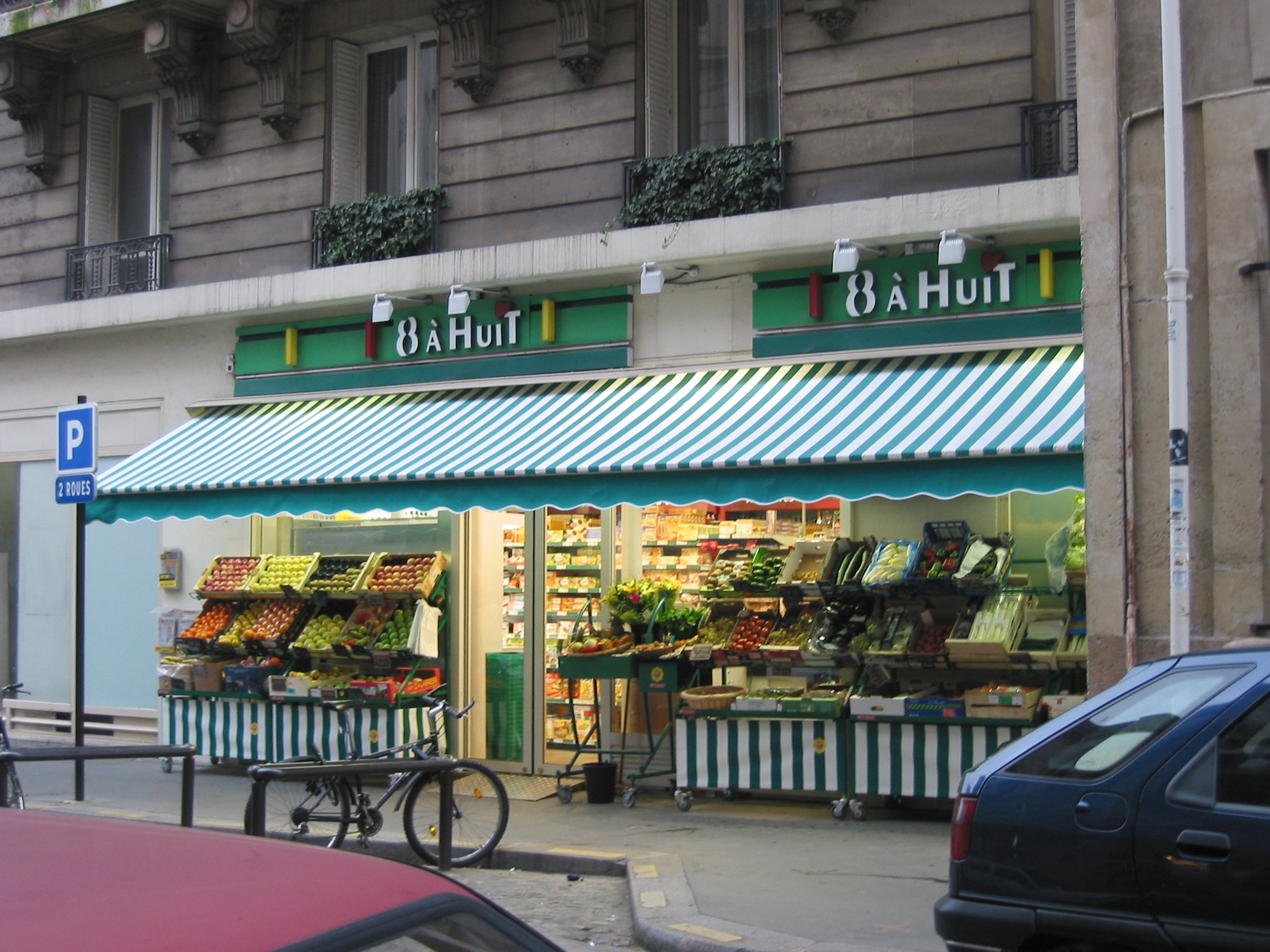 Paris 2001 (2)