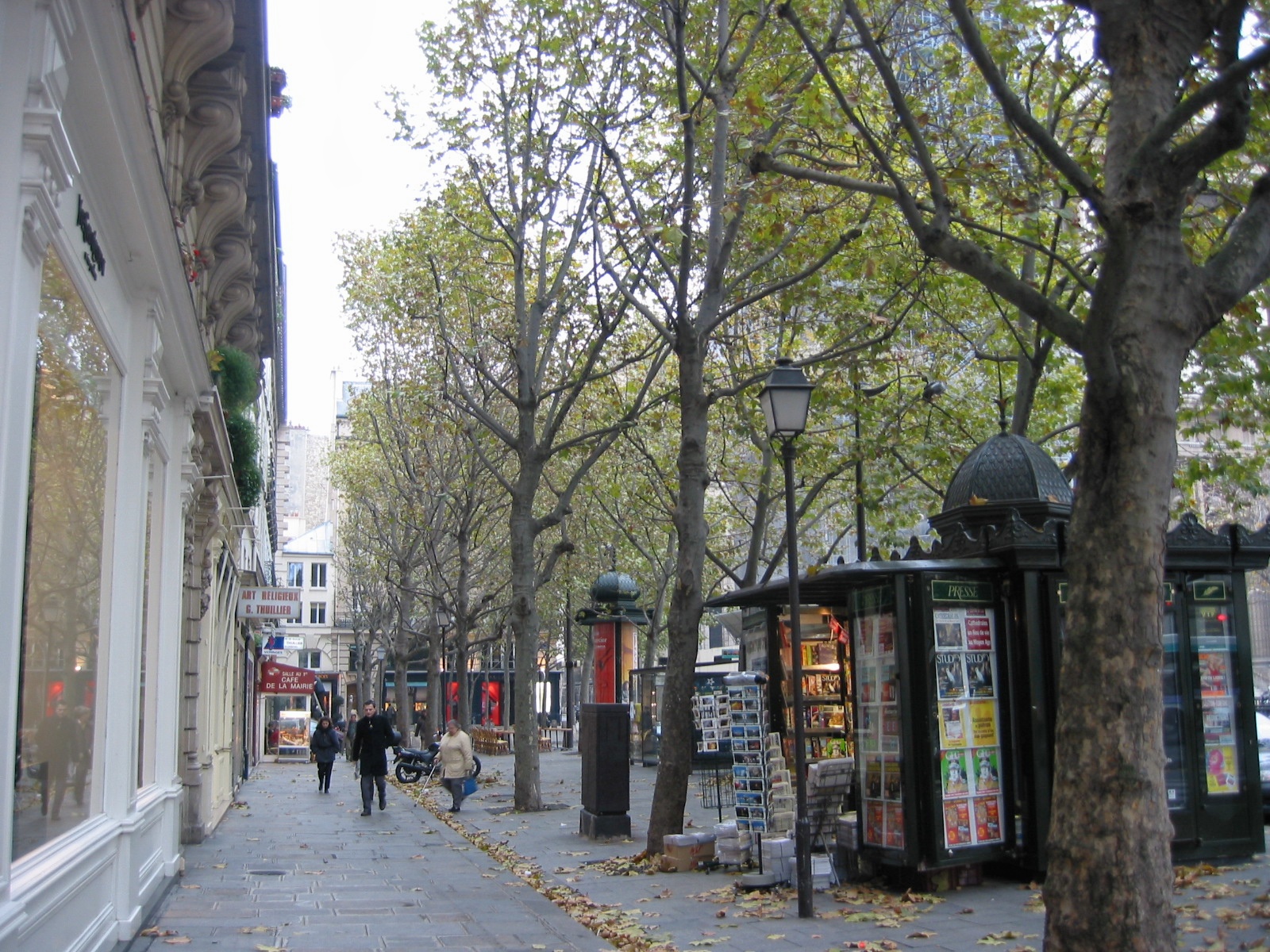 Paris 2001 (3)