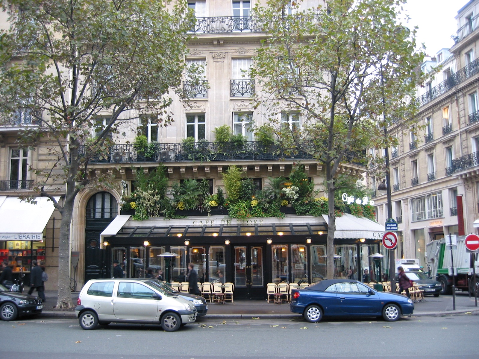 Paris 2001 (4)