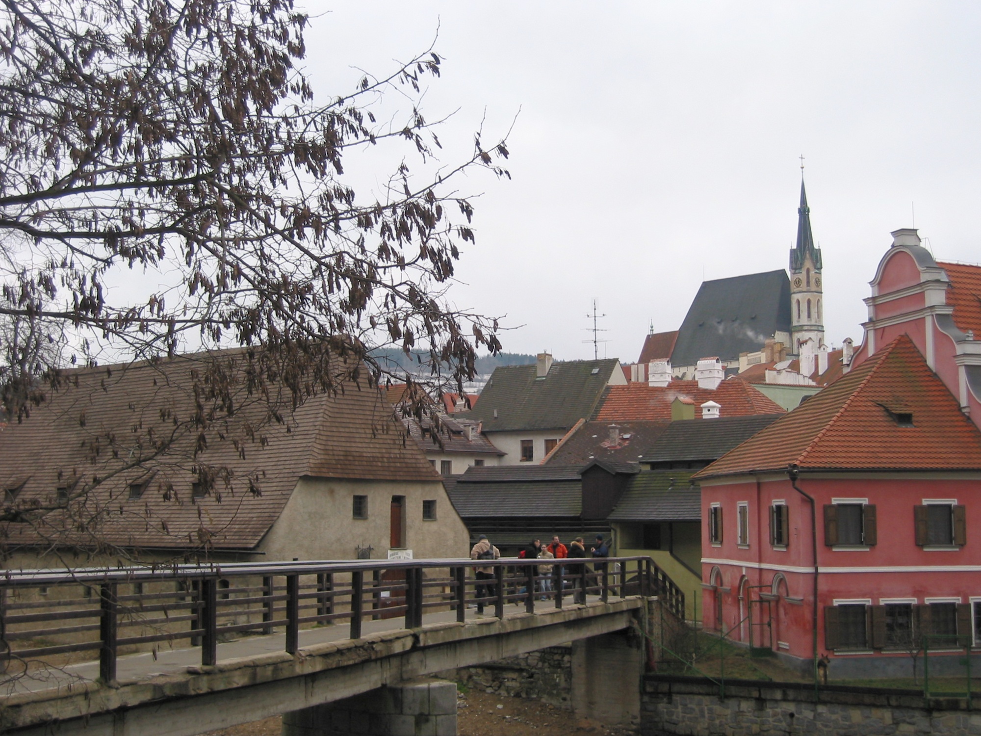 Prague 2004 (1)