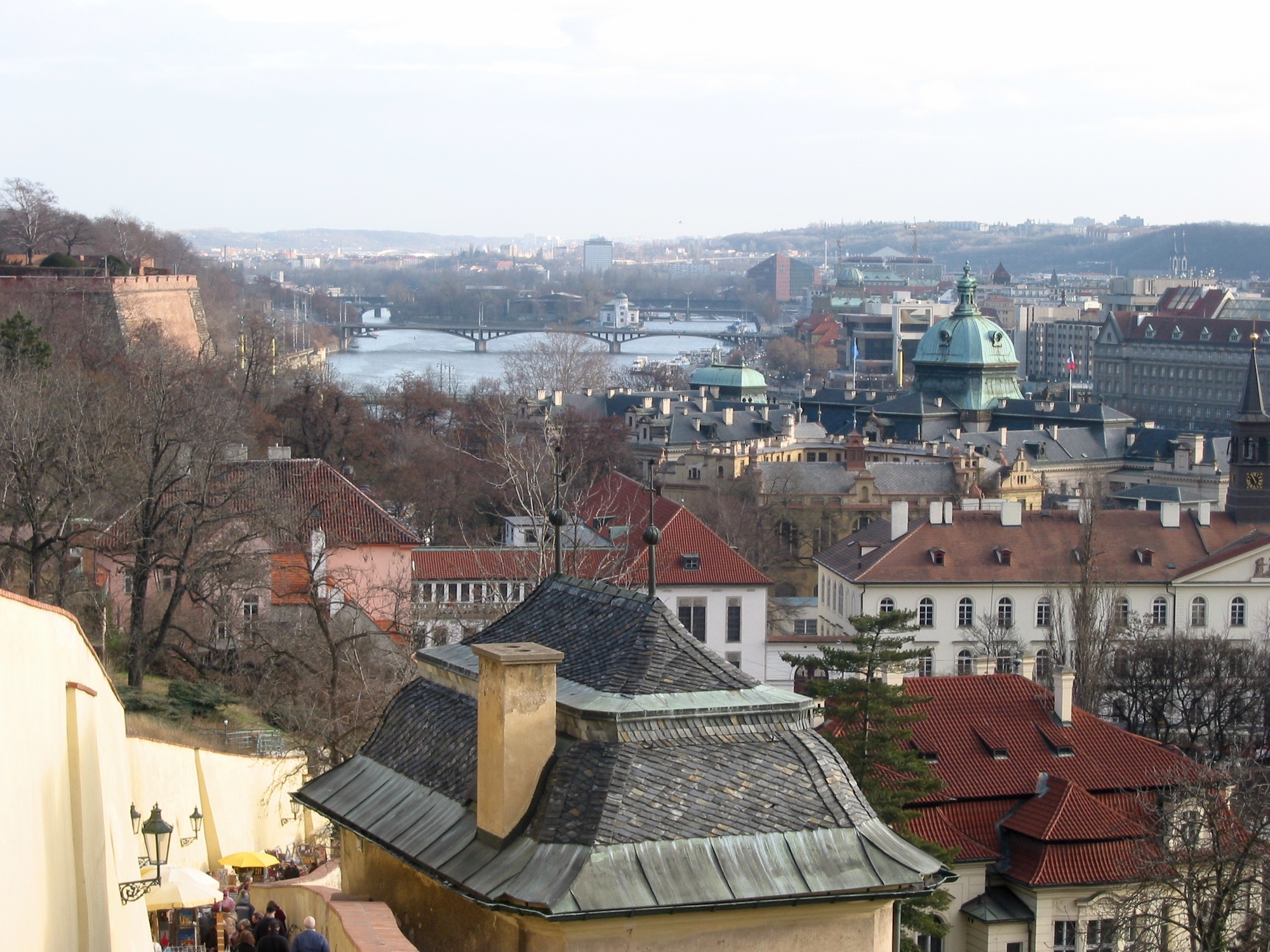 Prague 2004 (11)