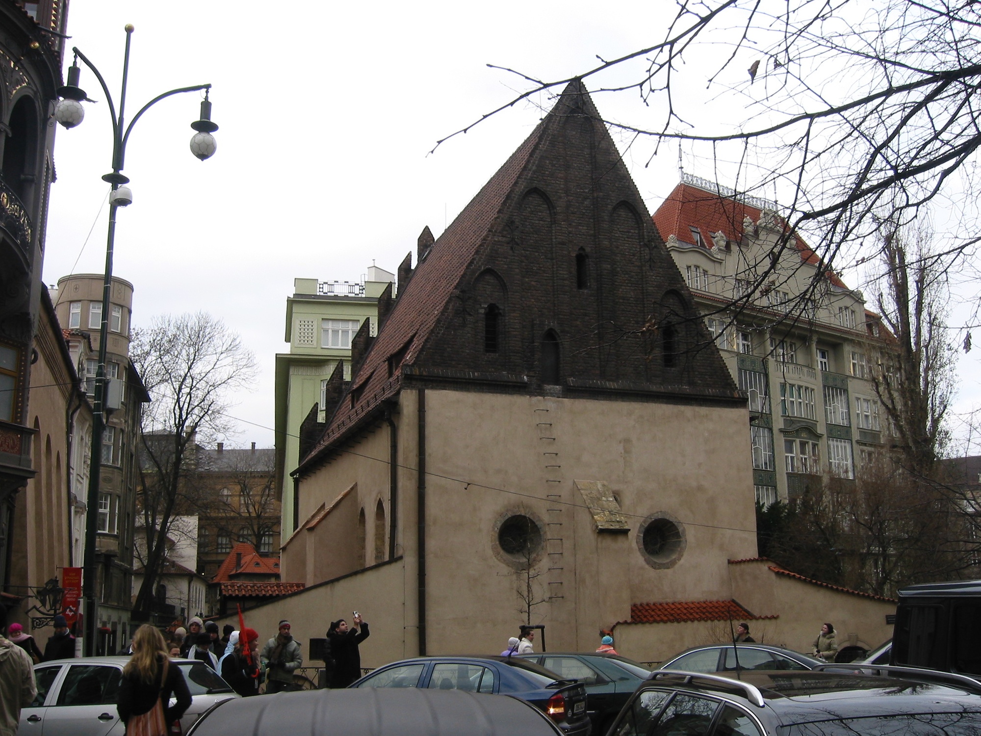 Prague 2004 (17)