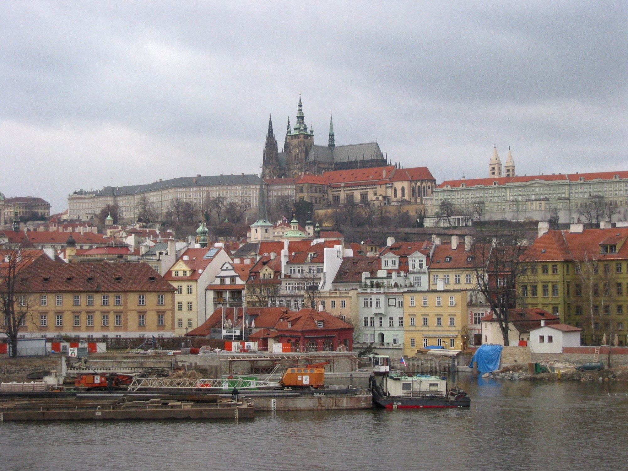 Prague 2004 (19)