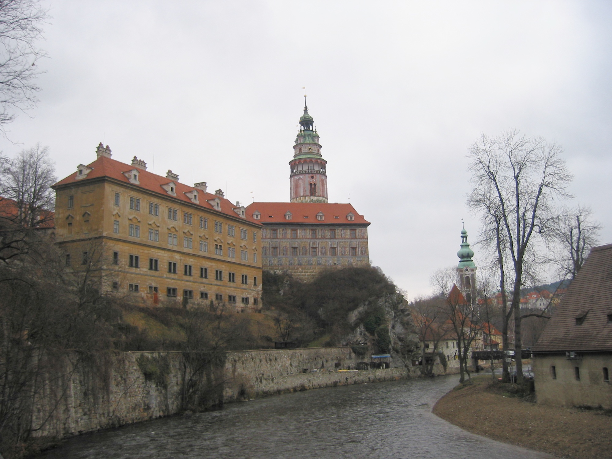 Prague 2004 (2)