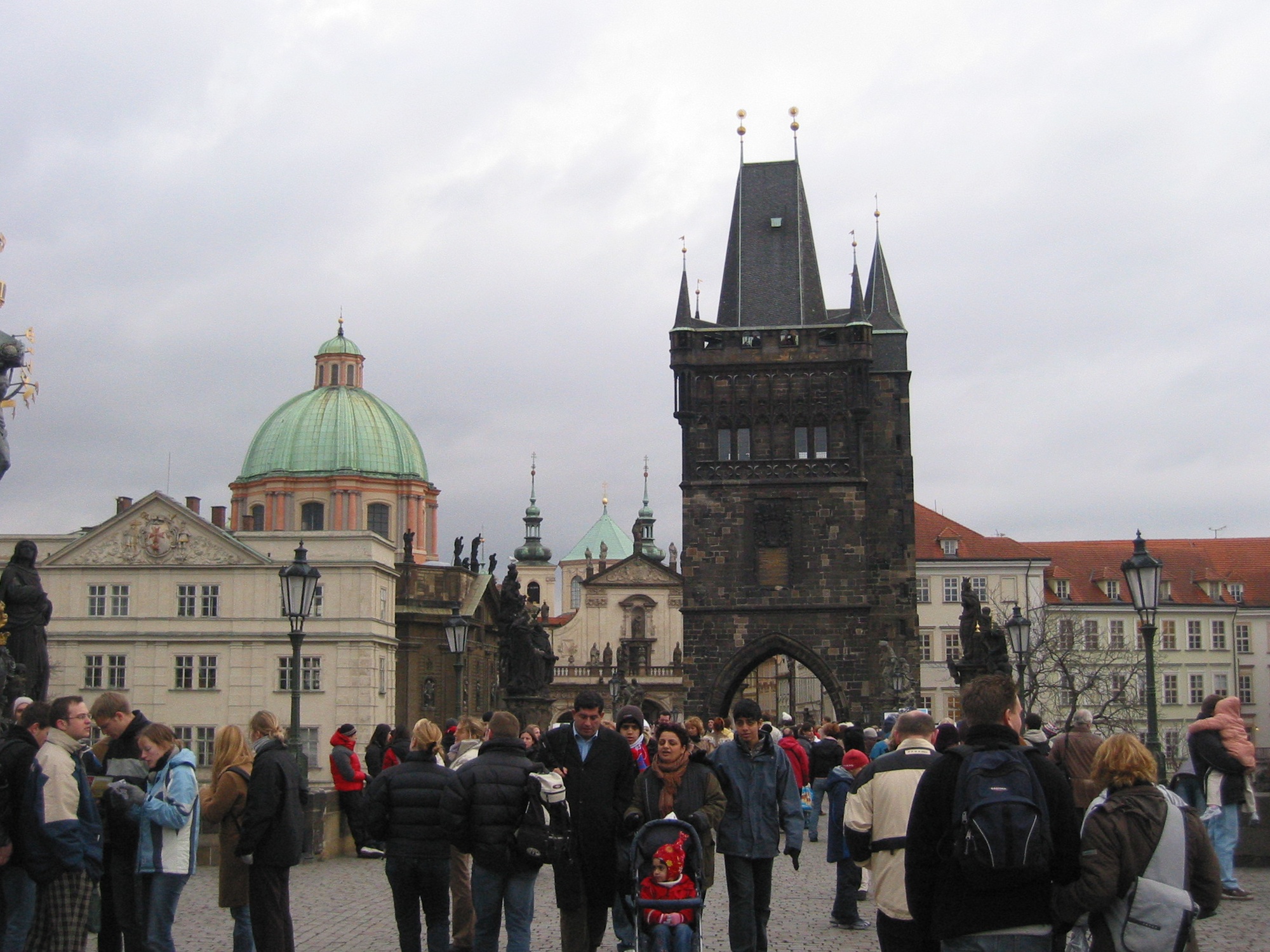 Prague 2004 (20)
