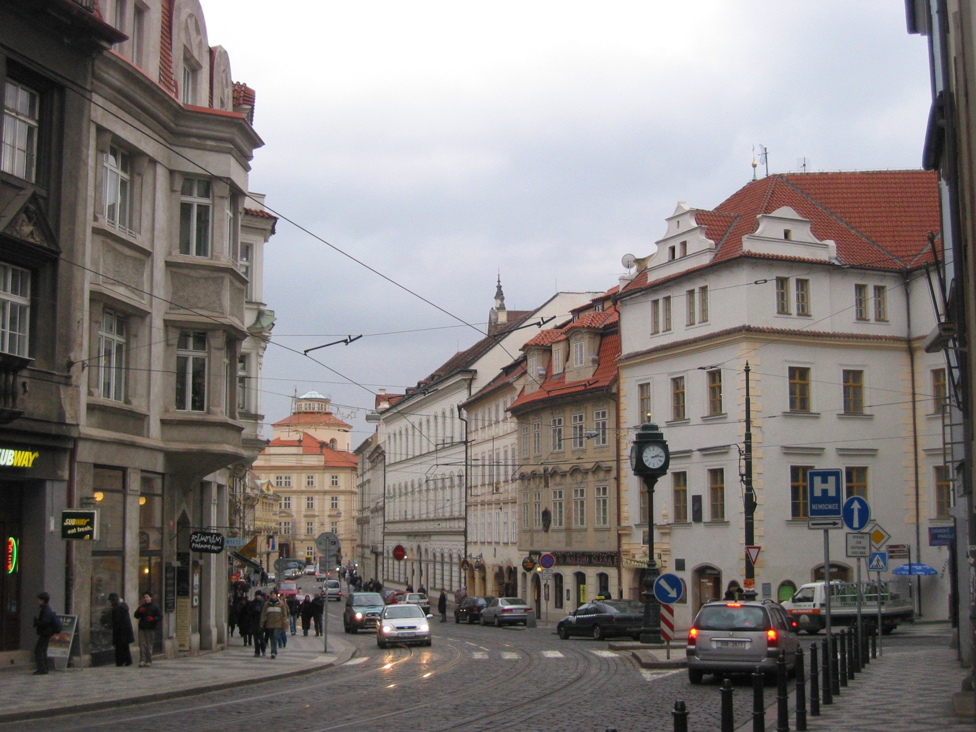 Prague 2004 (23)