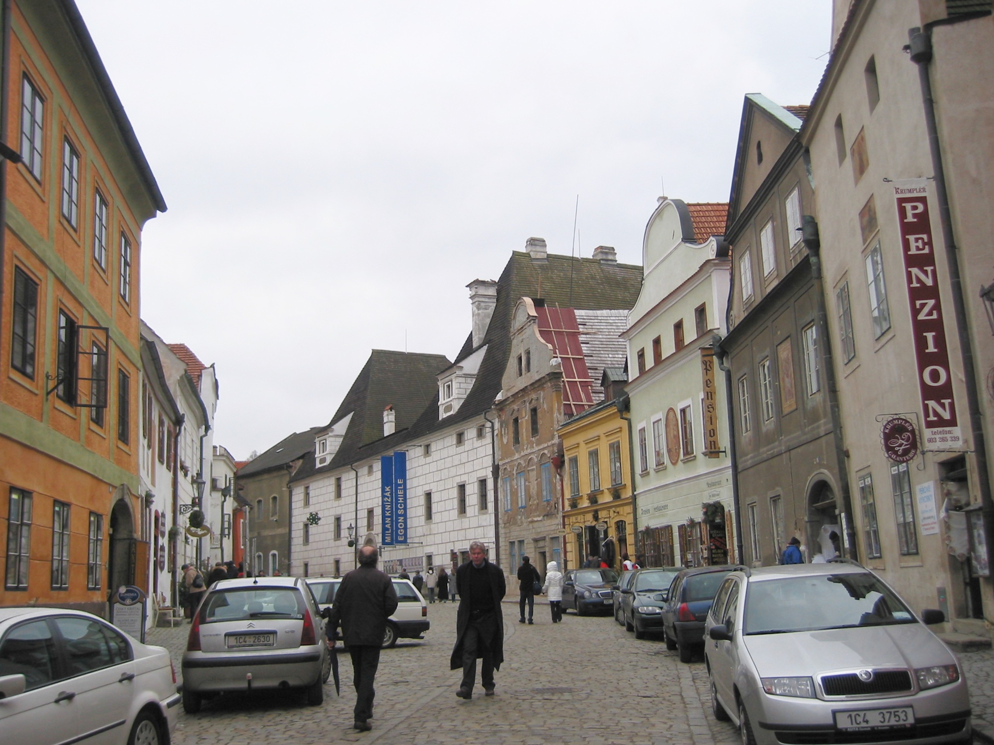 Prague 2004 (3)