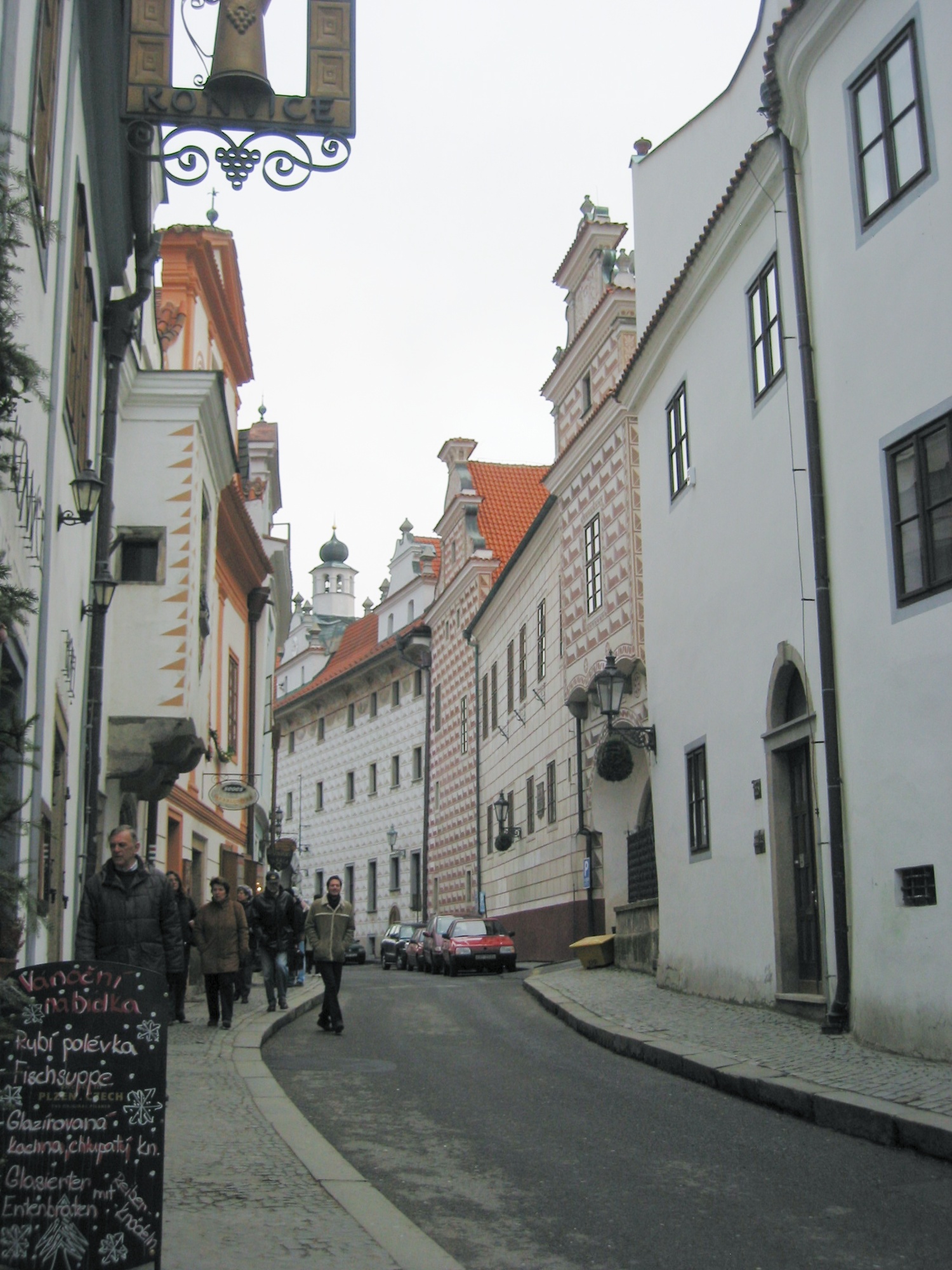 Prague 2004 (4)
