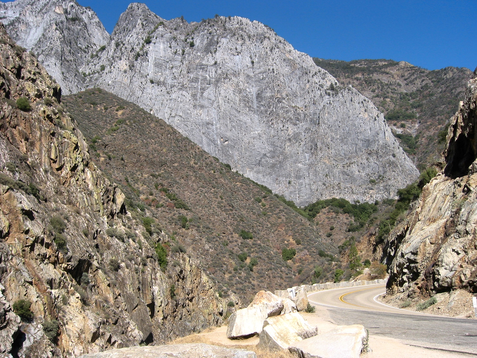 Sequoia & Kings Canyon (12)