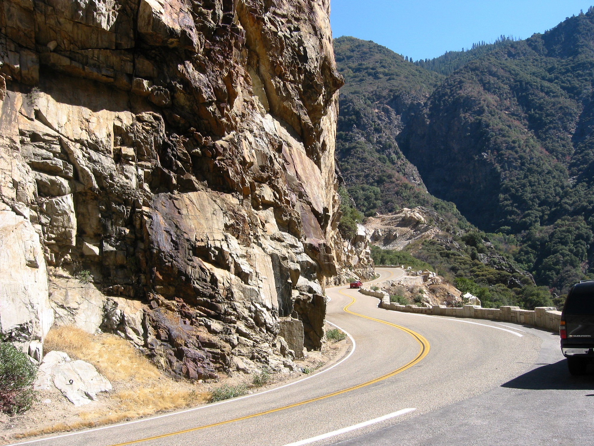 Sequoia & Kings Canyon (13)