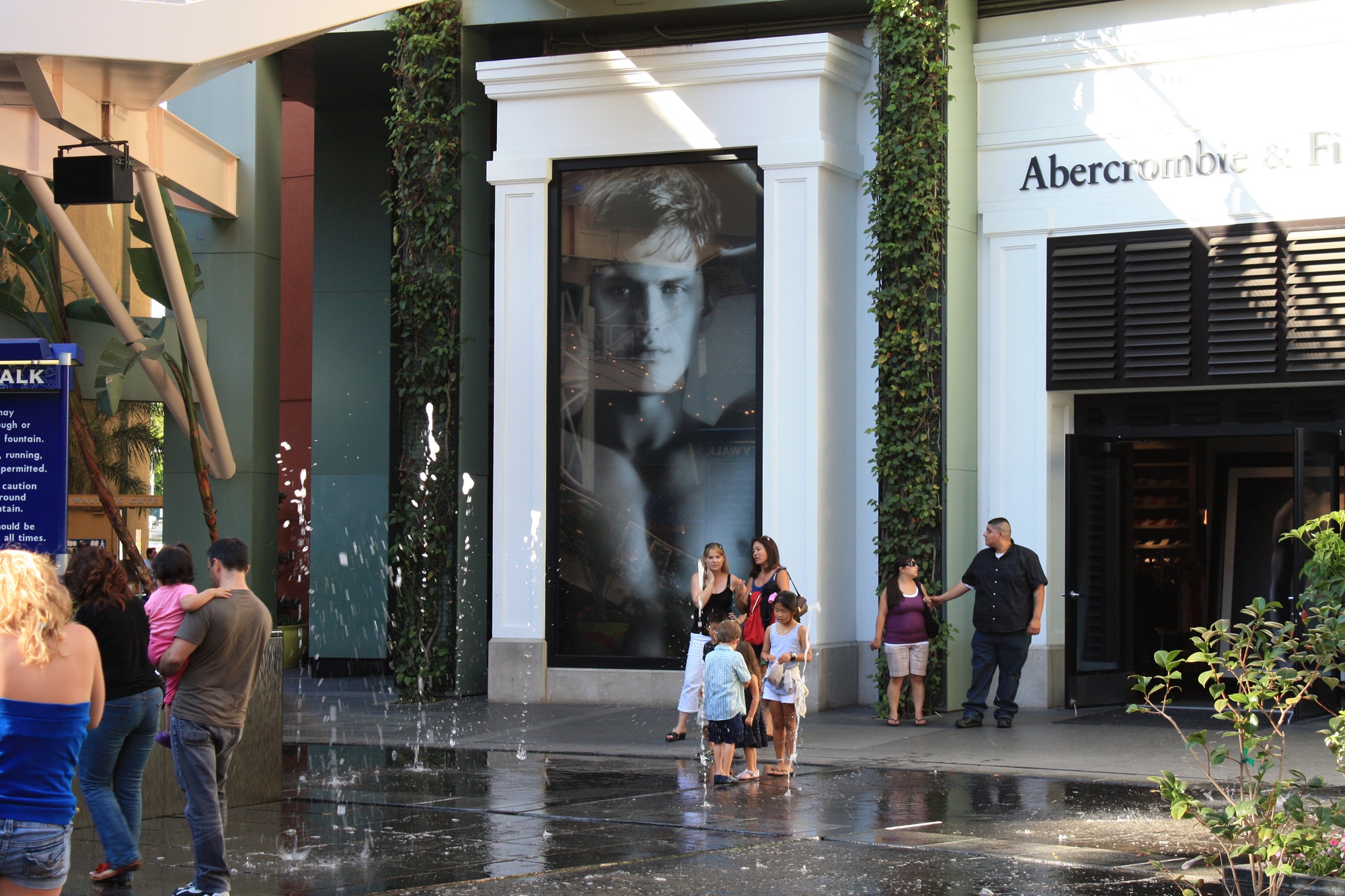 Universal City Walk (1)