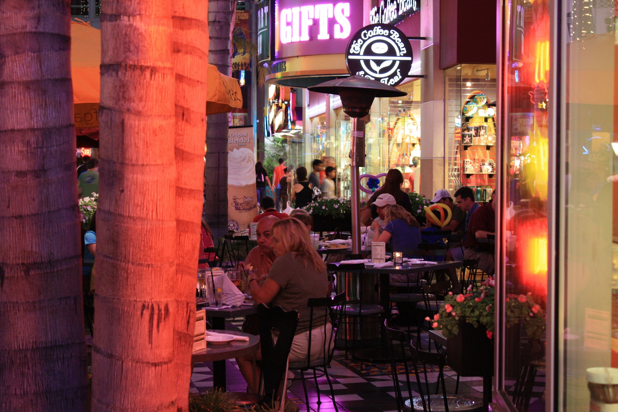 Universal City Walk (10)