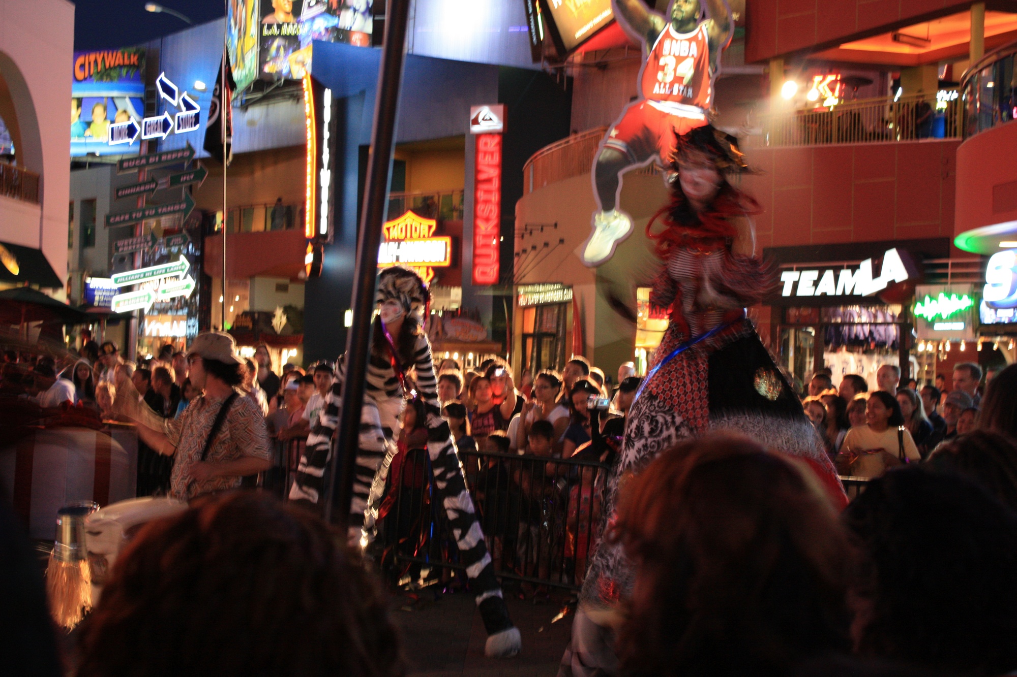 Universal City Walk (11)