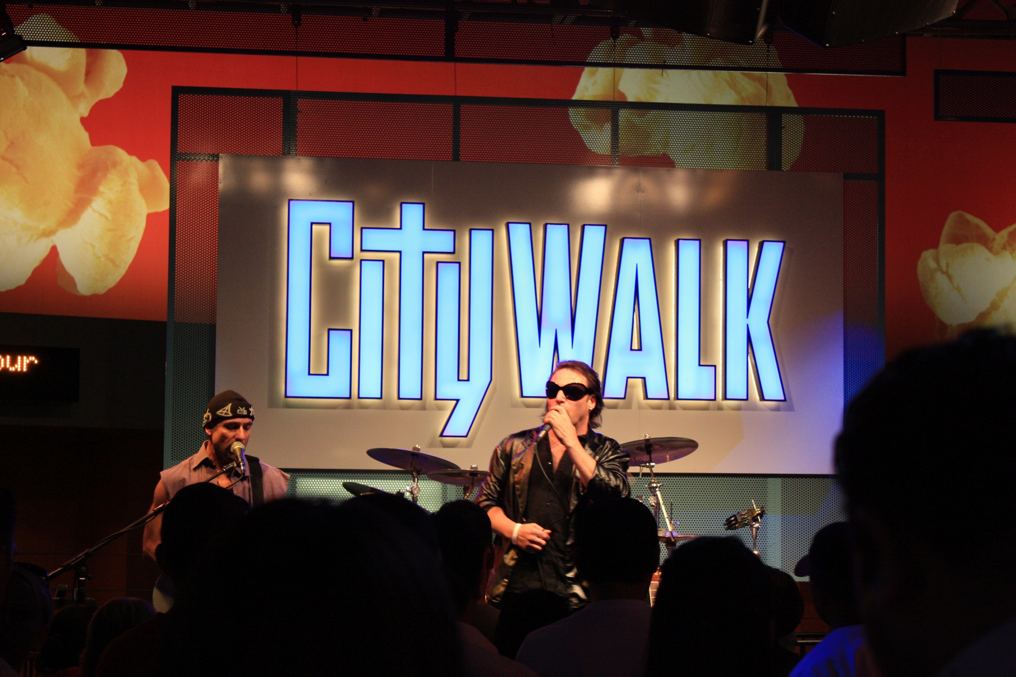 Universal City Walk (12)