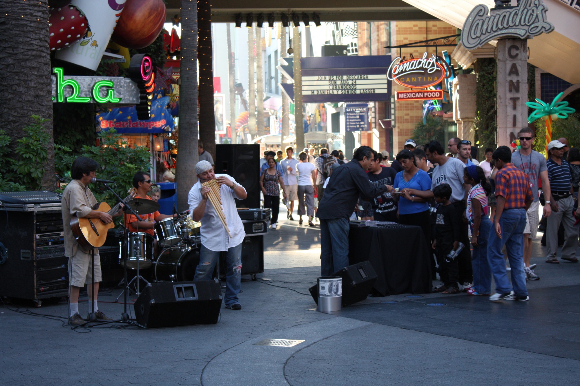 Universal City Walk (5)
