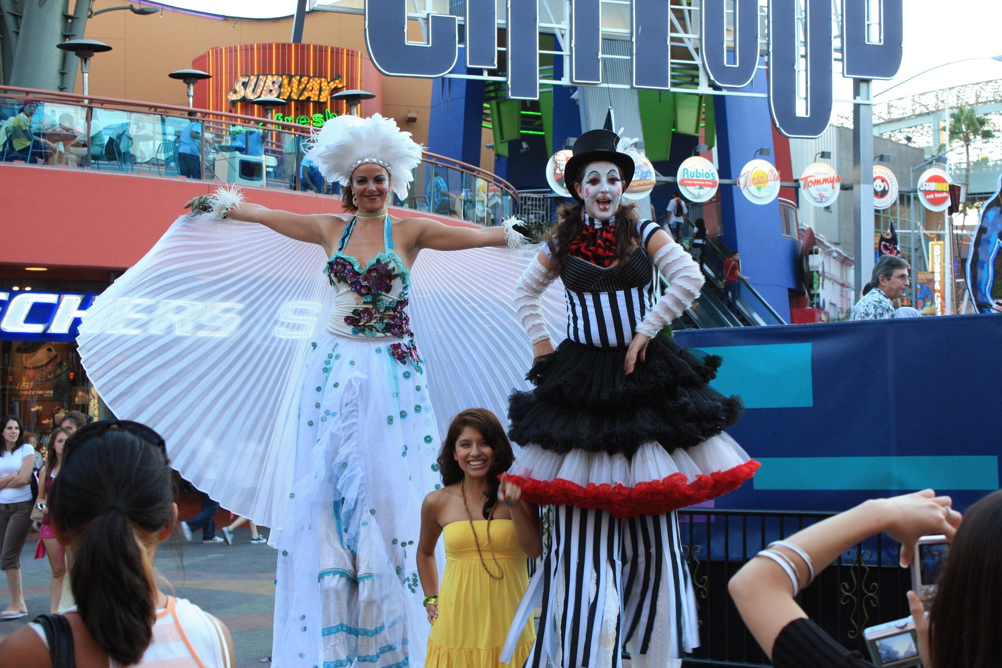 Universal City Walk (6)