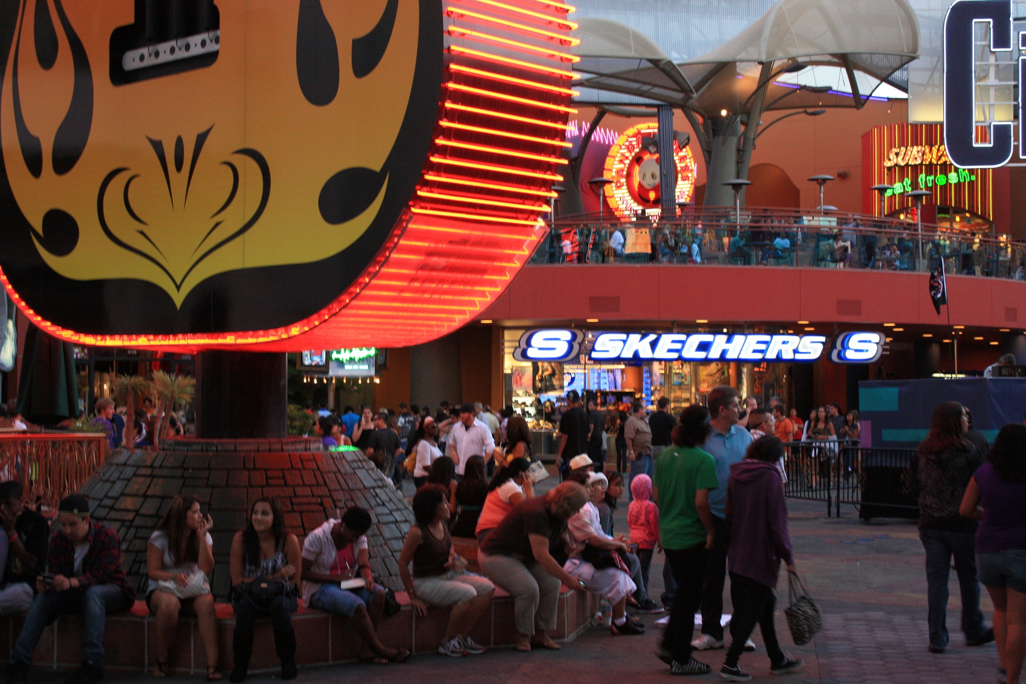 Universal City Walk (7)