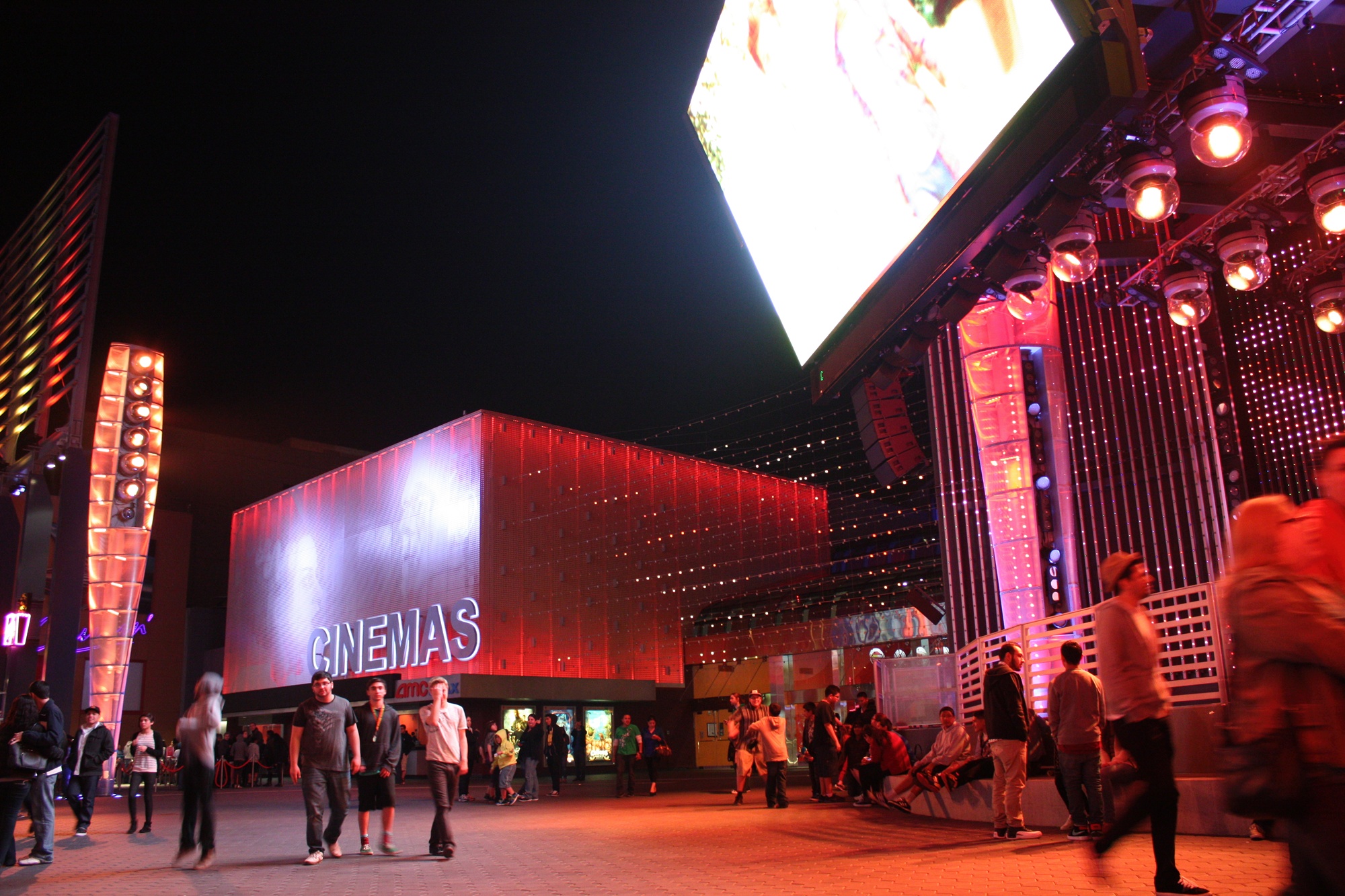 City Walk (2)