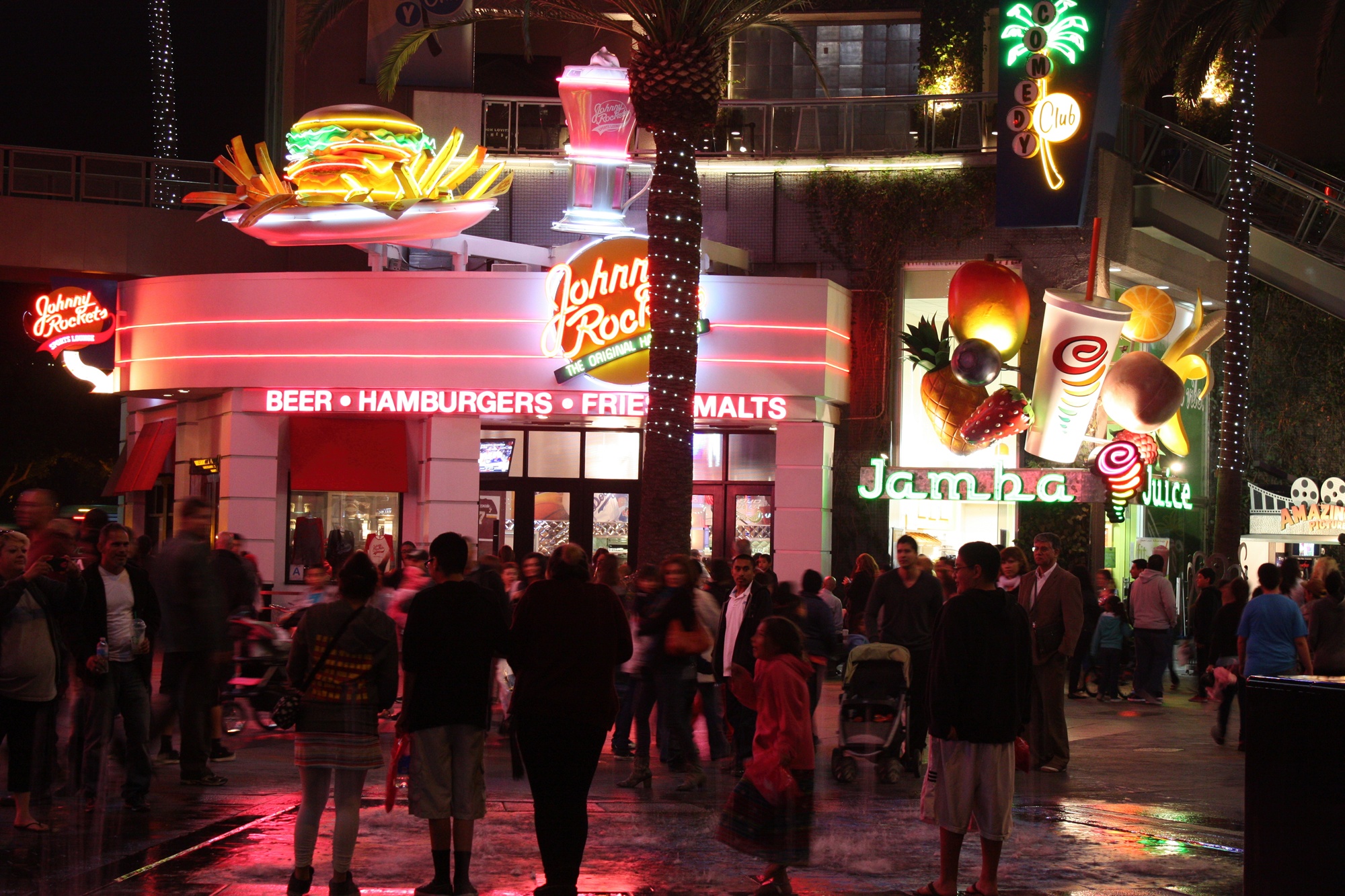 City Walk (3)