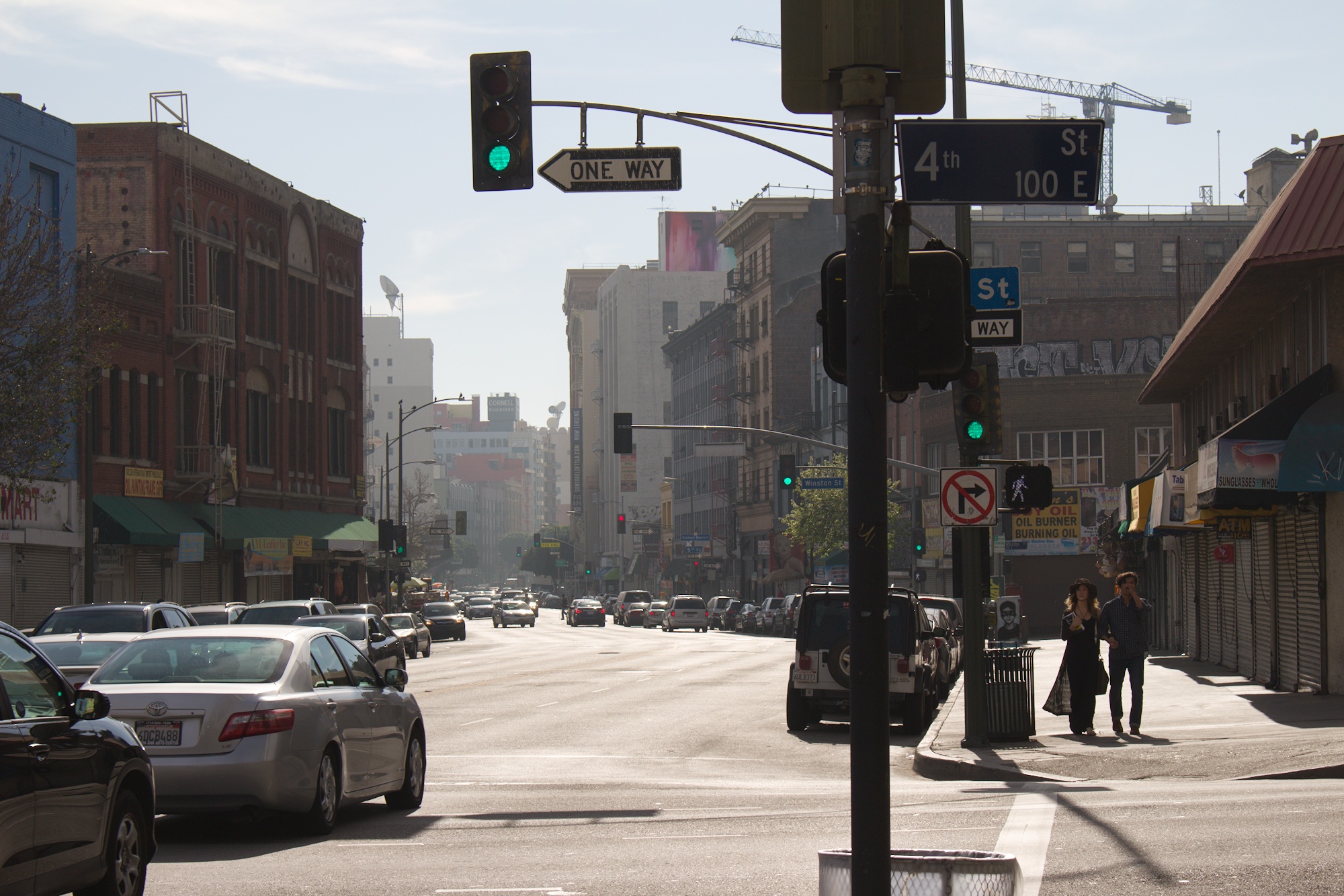 Downtown (2)
