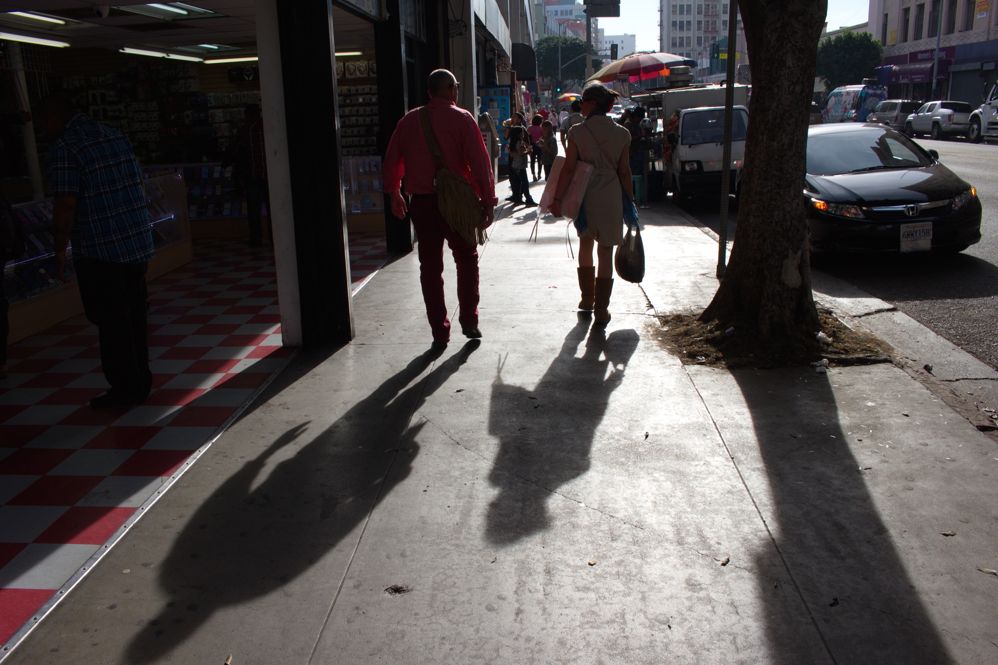 Downtown (3)