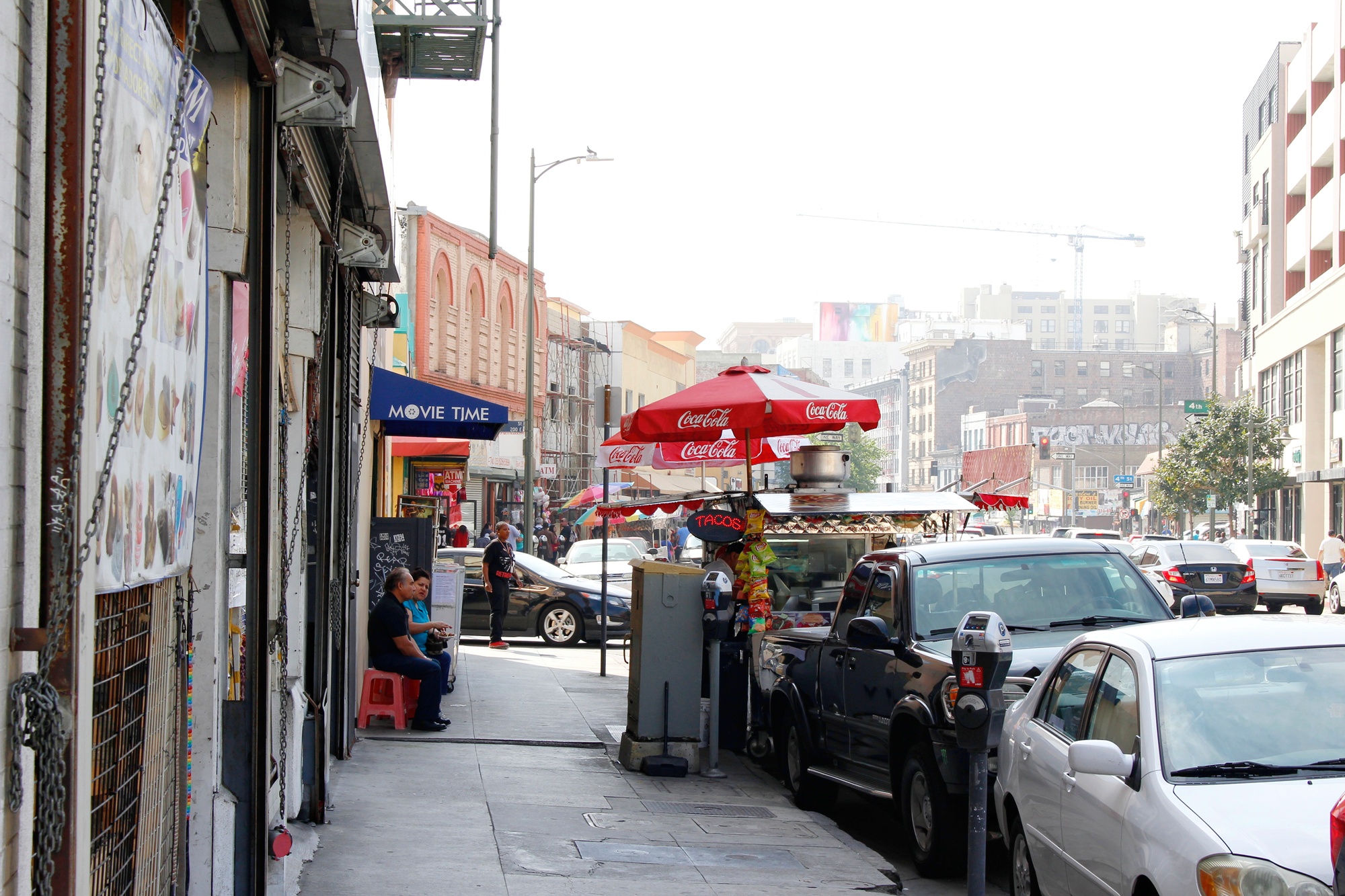 Downtown (5)