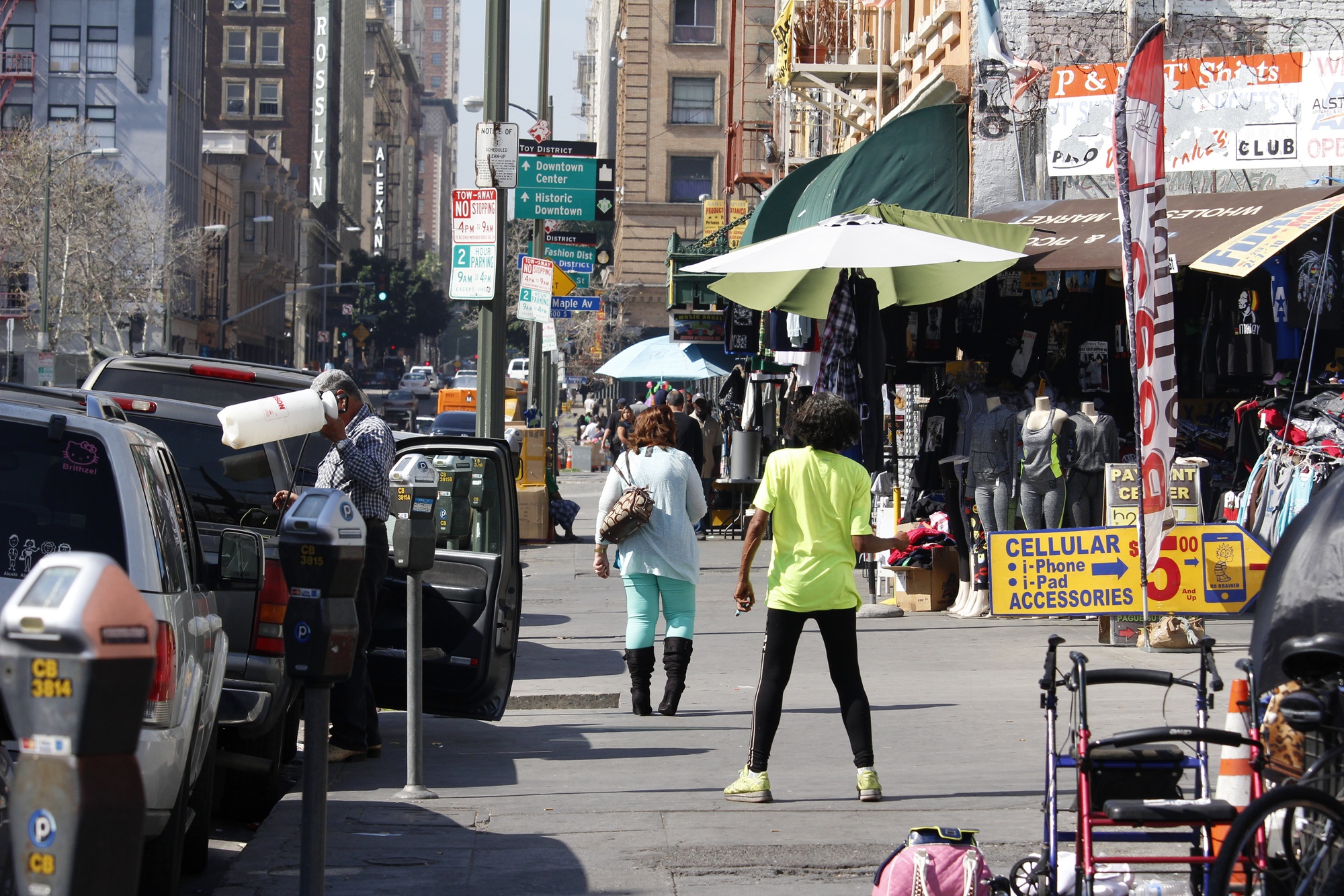 Downtown (7)