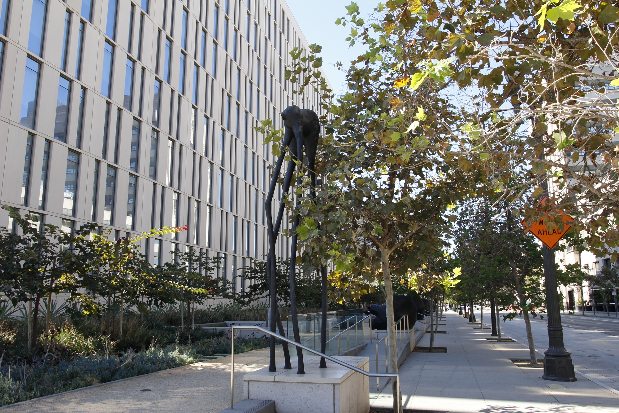 Downtown Building (11)