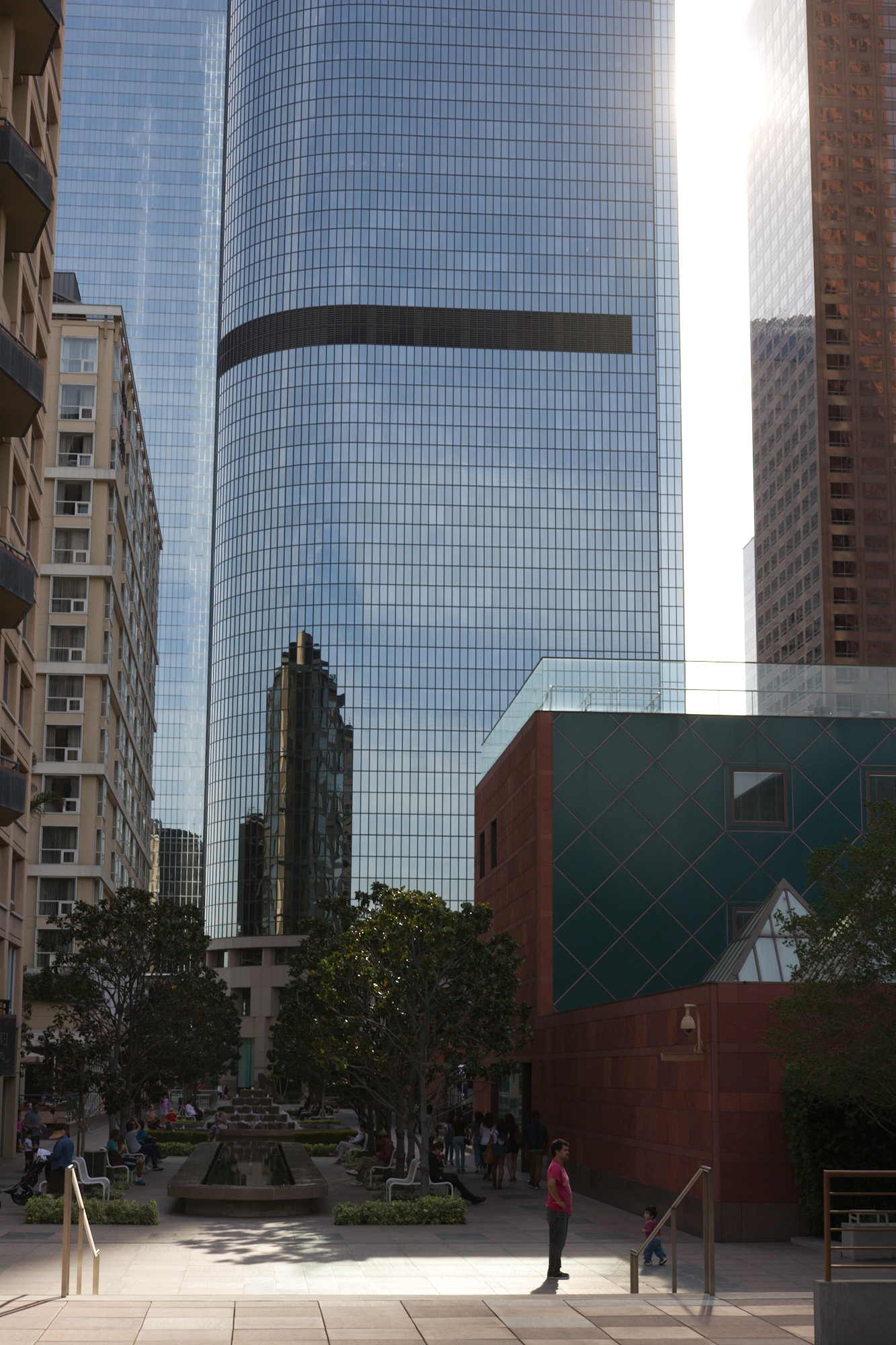Downtown Building (28)