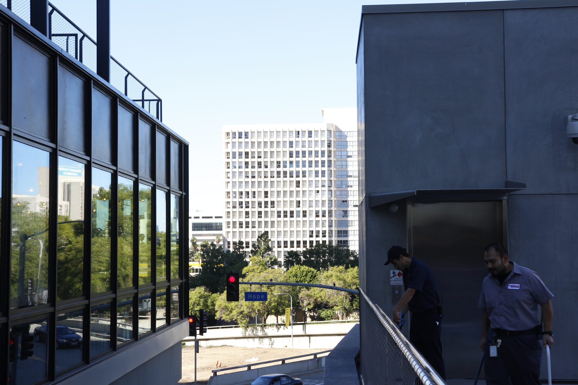 Downtown Building (3)