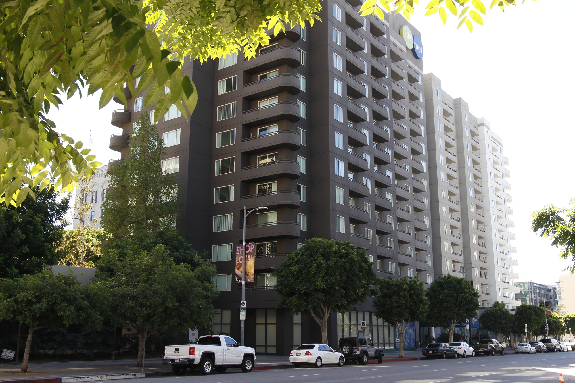Downtown Building (30)