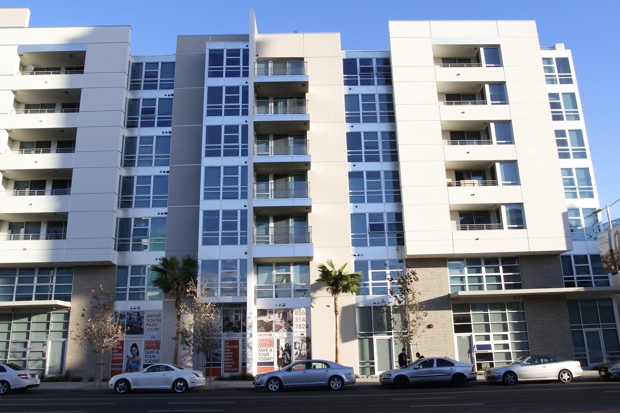 Downtown Building (46)