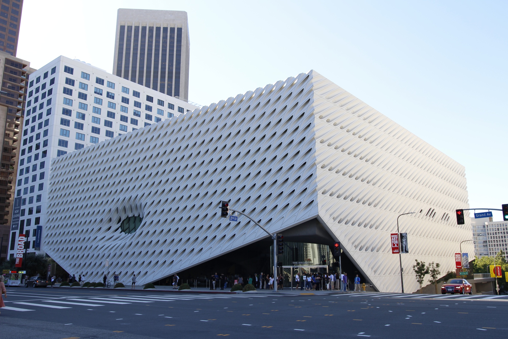 Downtown Building (6)