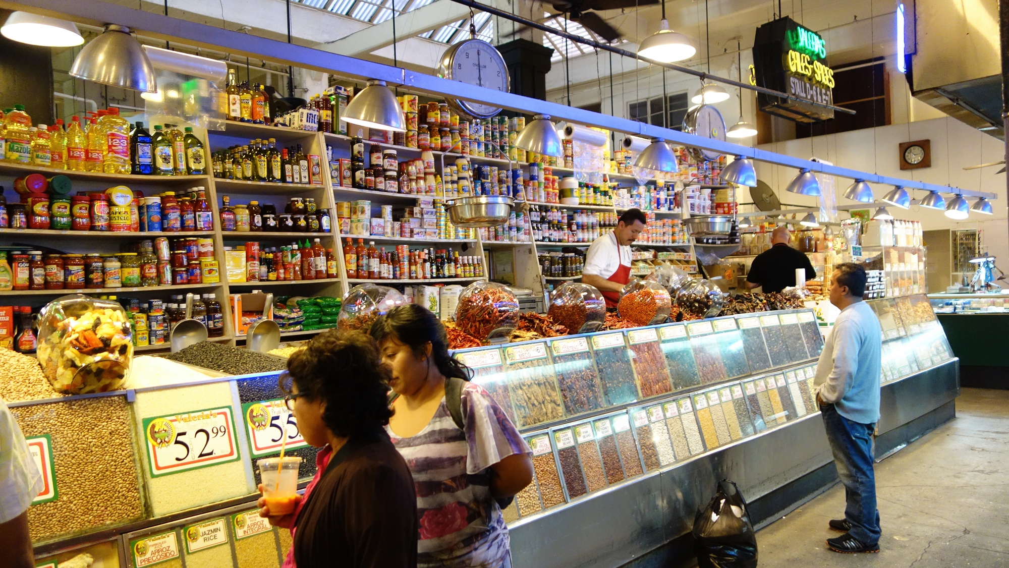 Grand Central Market (2)