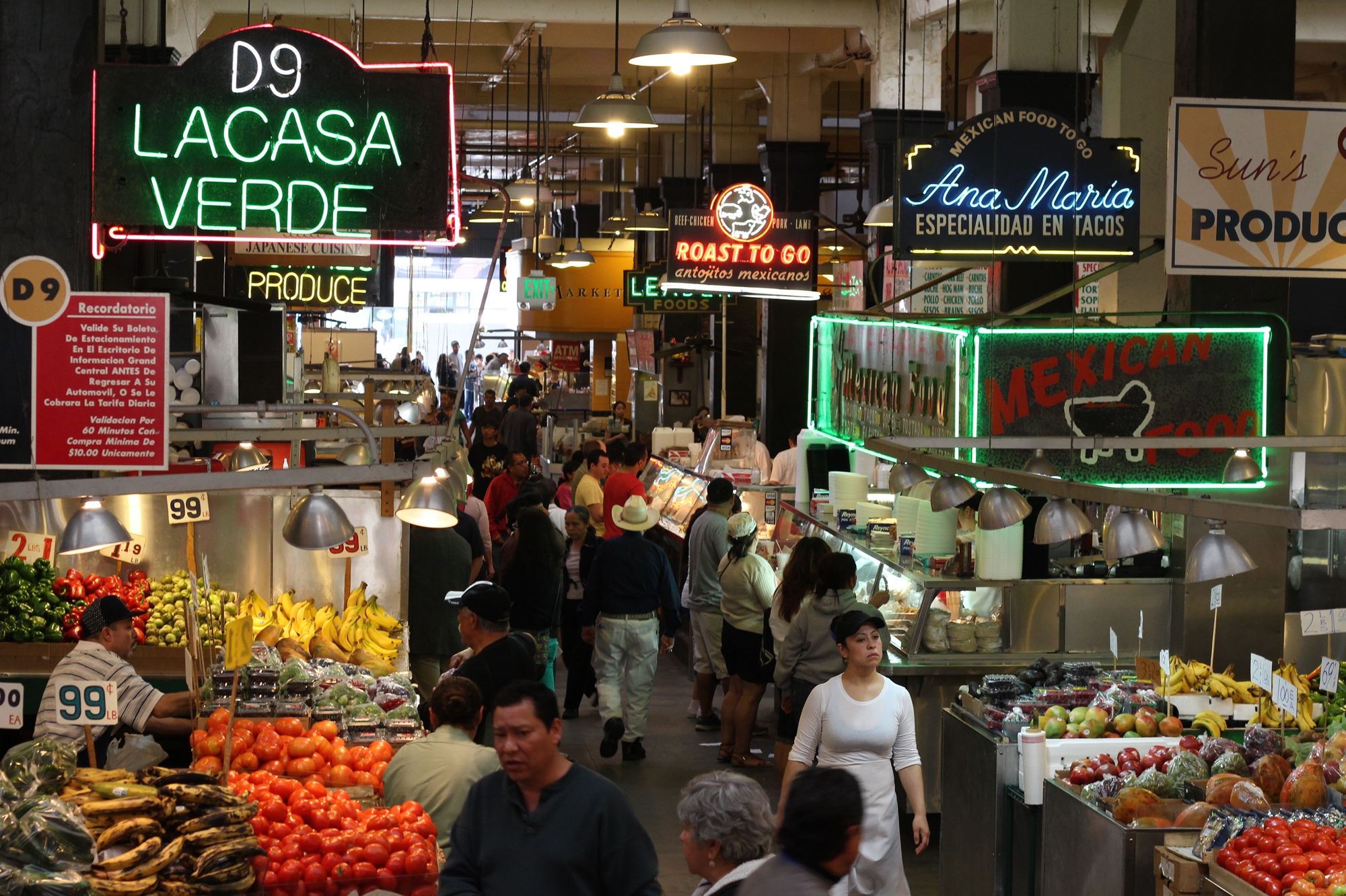 Grand Central Market (8)