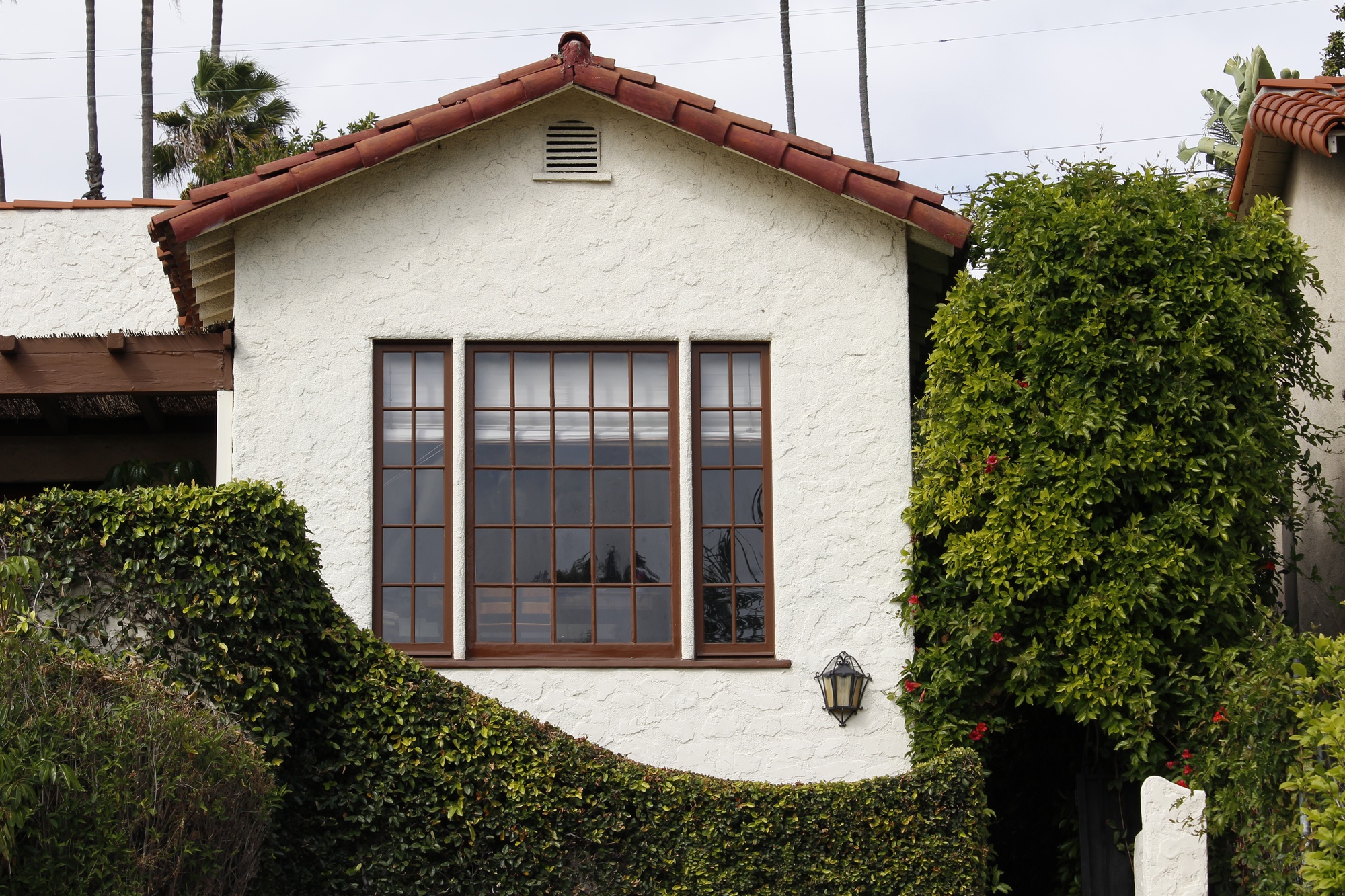 Los Feliz Houses (1)