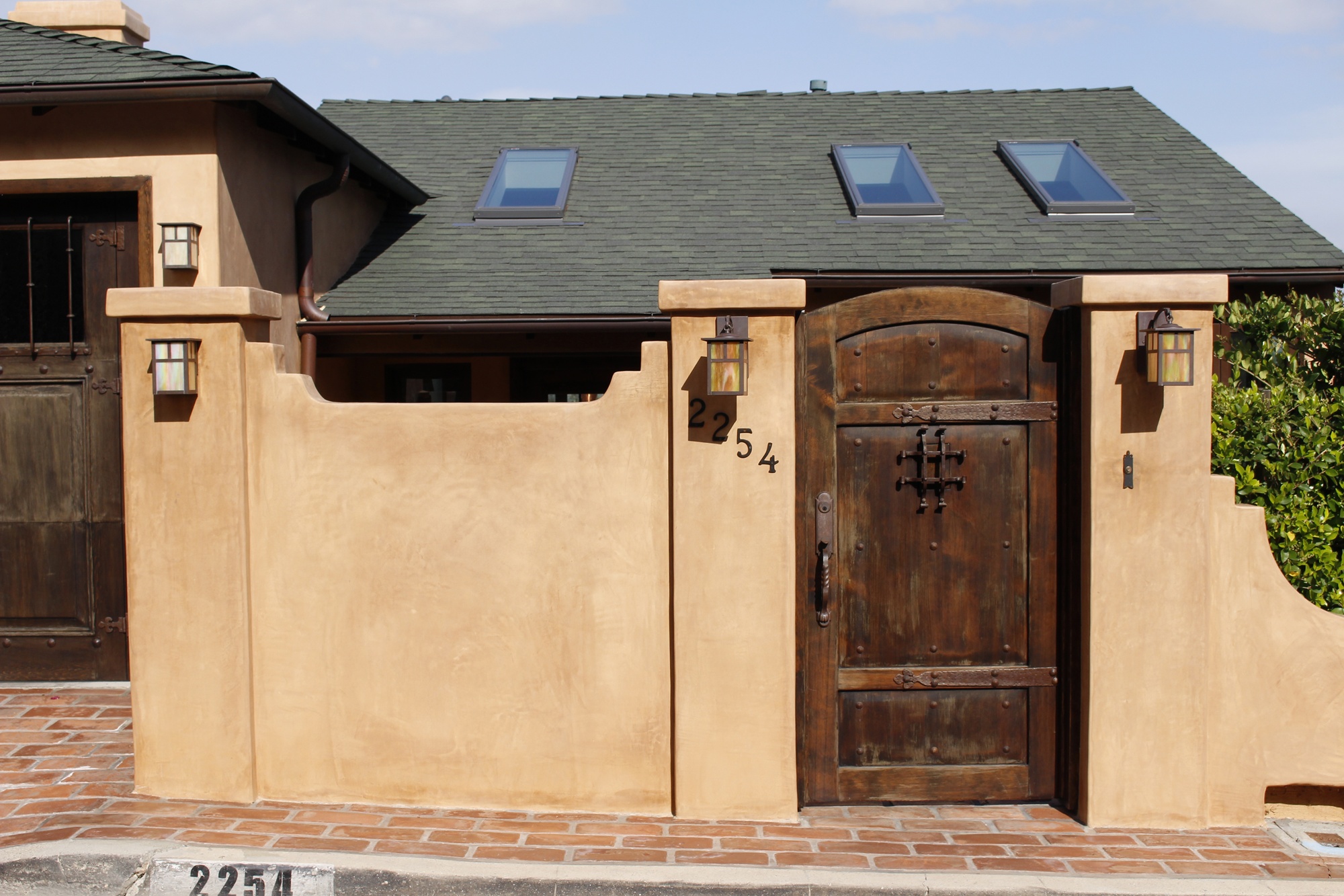 Los Feliz Houses (13)