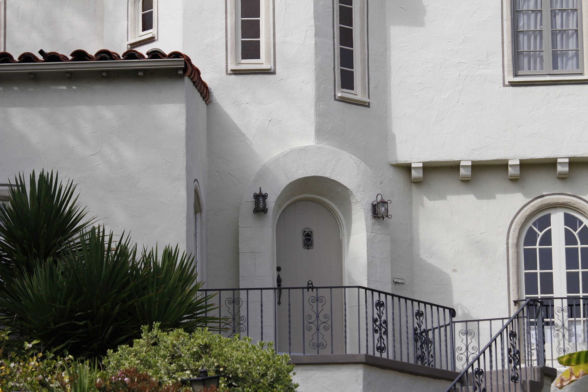 Los Feliz Houses (3)