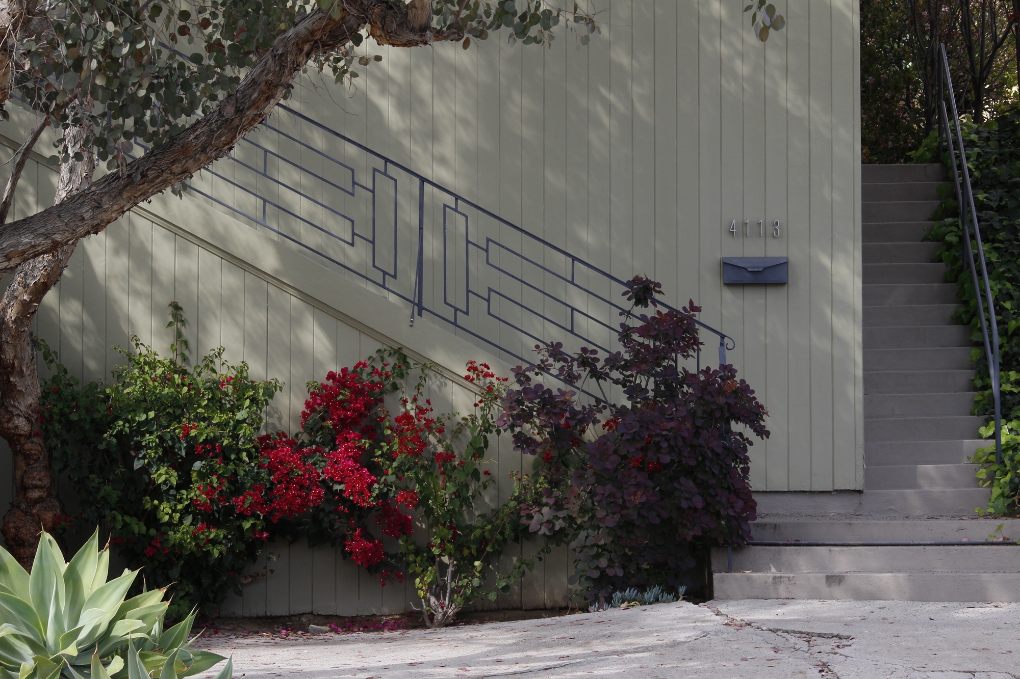 Los Feliz Houses (4)