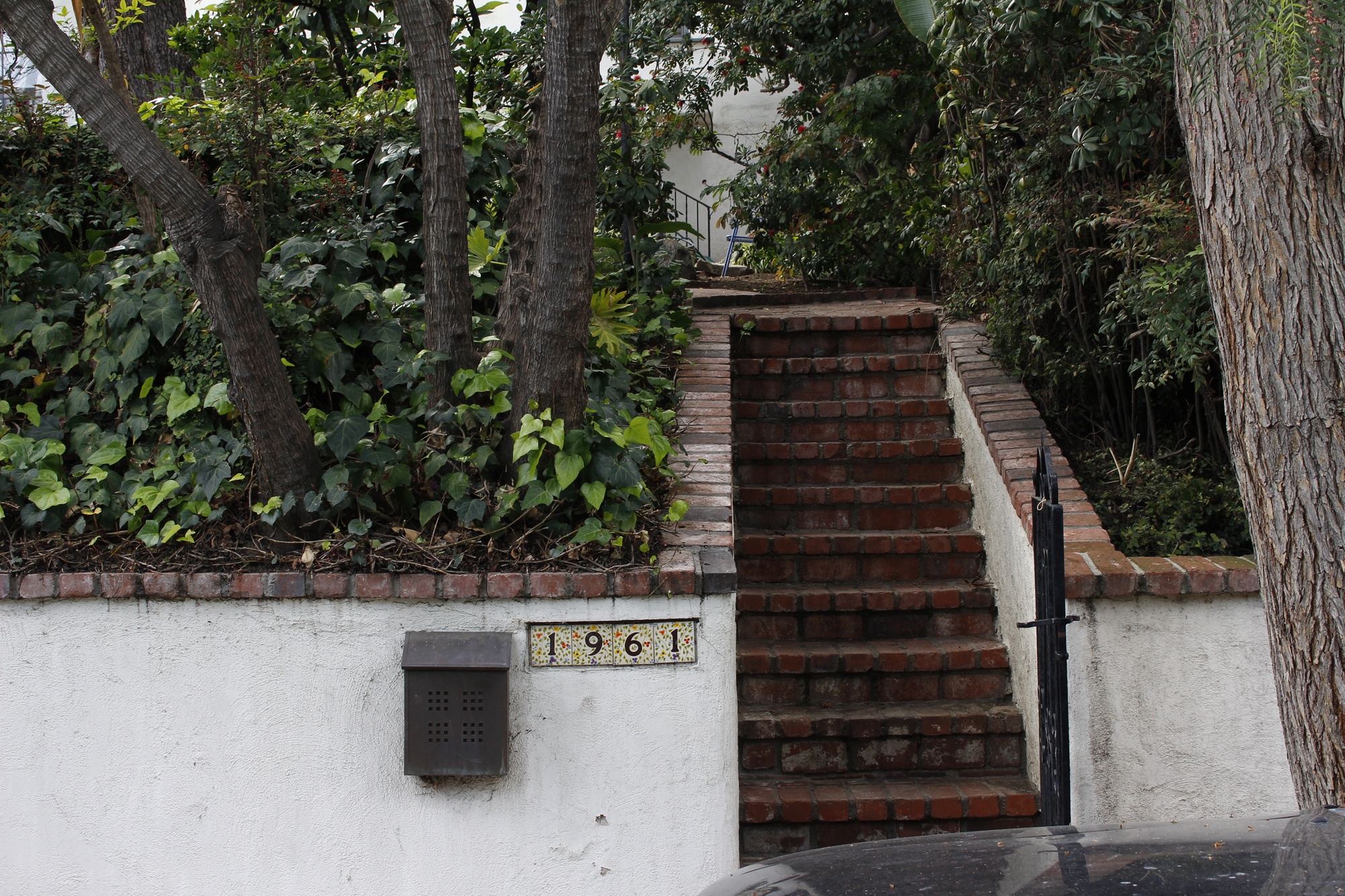 Los Feliz Houses (7)