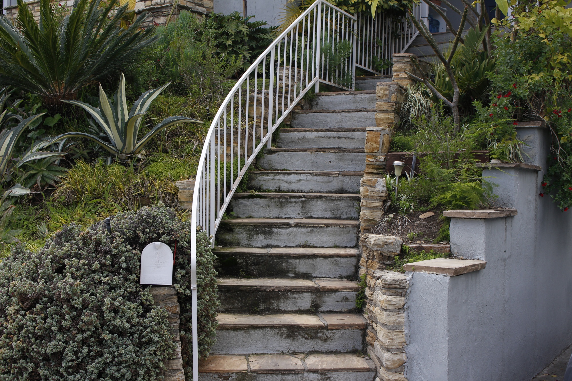 Los Feliz Houses (8)