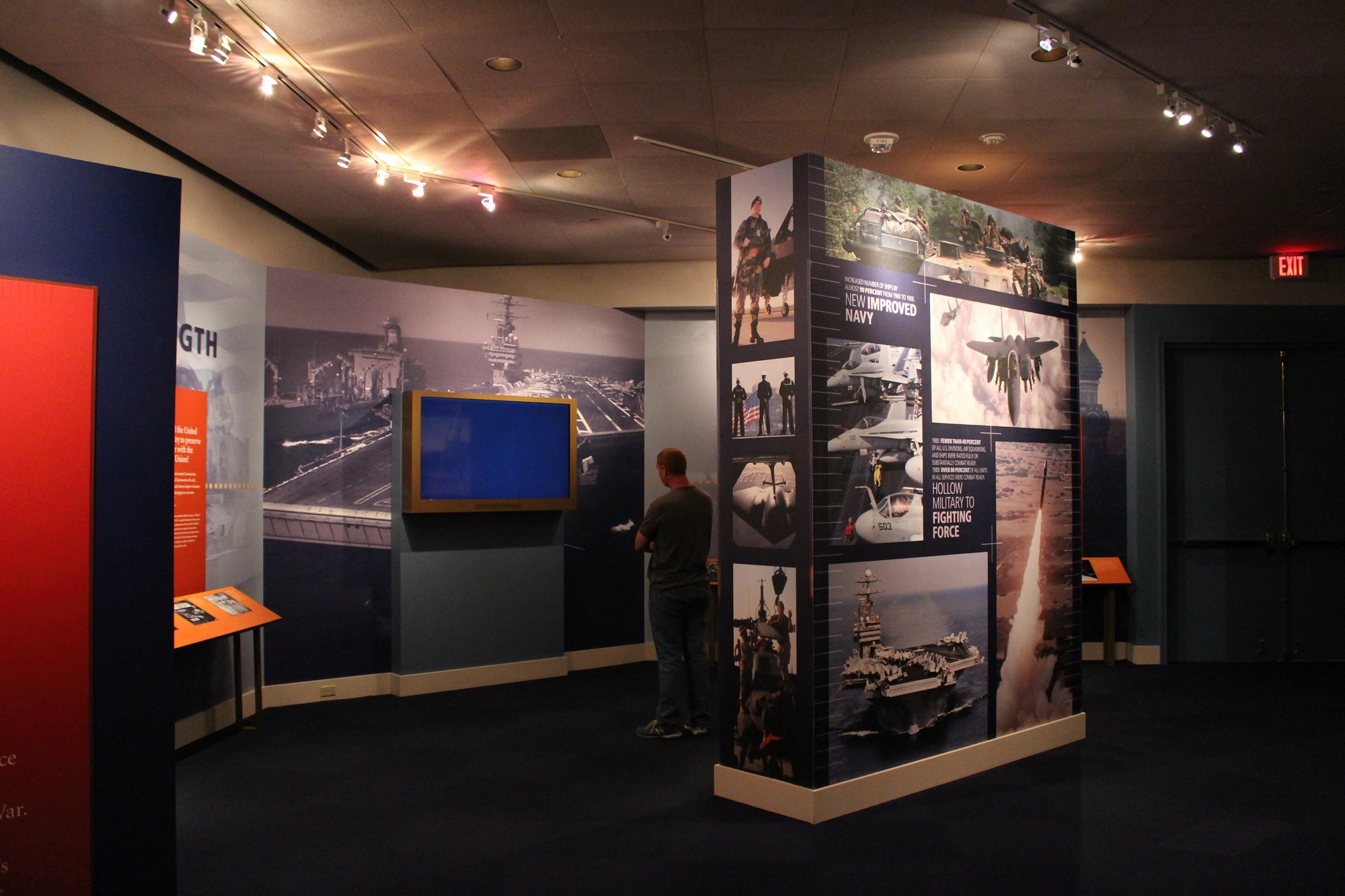 Ronald Reagan Library (10)
