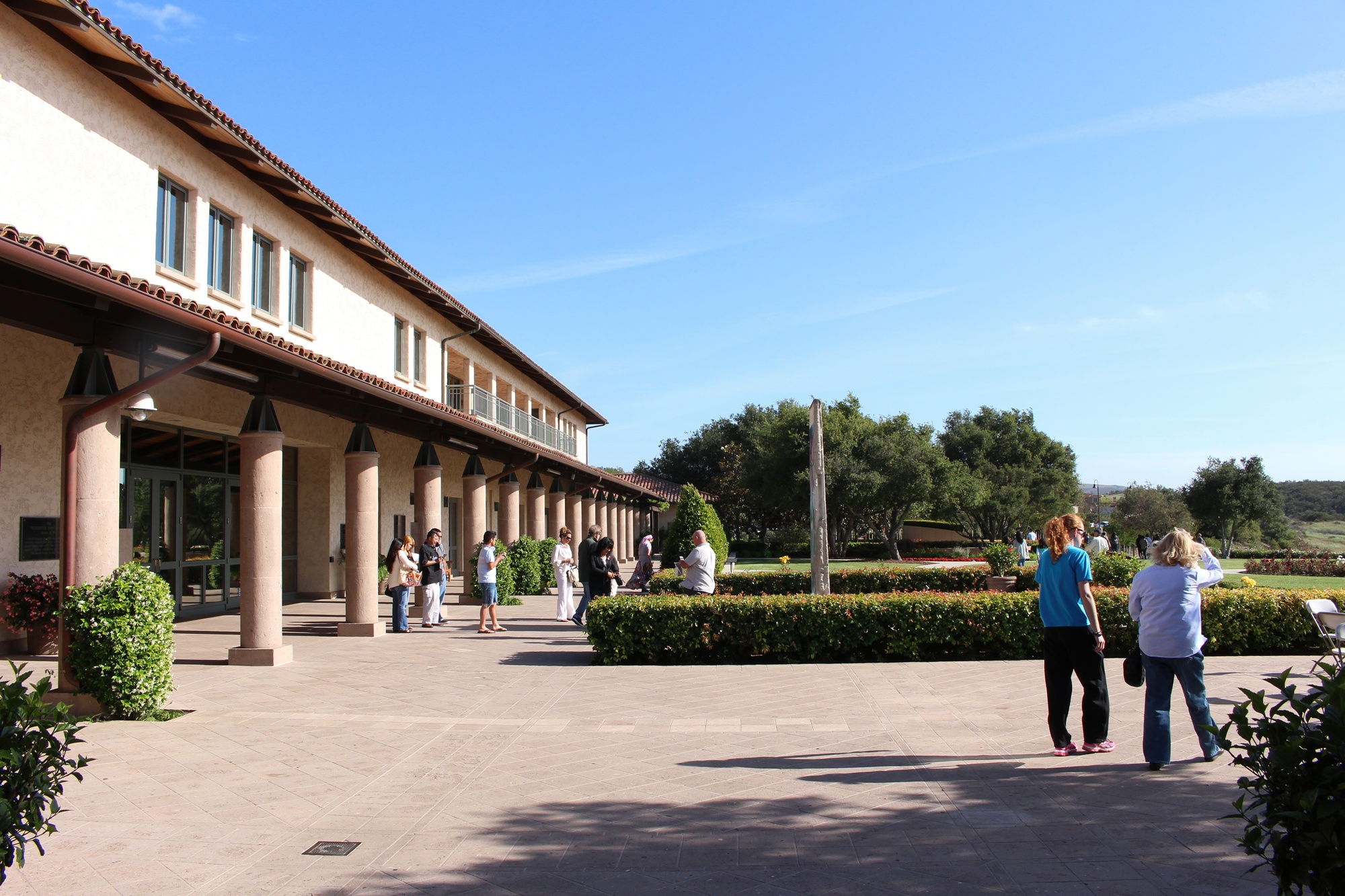 Ronald Reagan Library (11)
