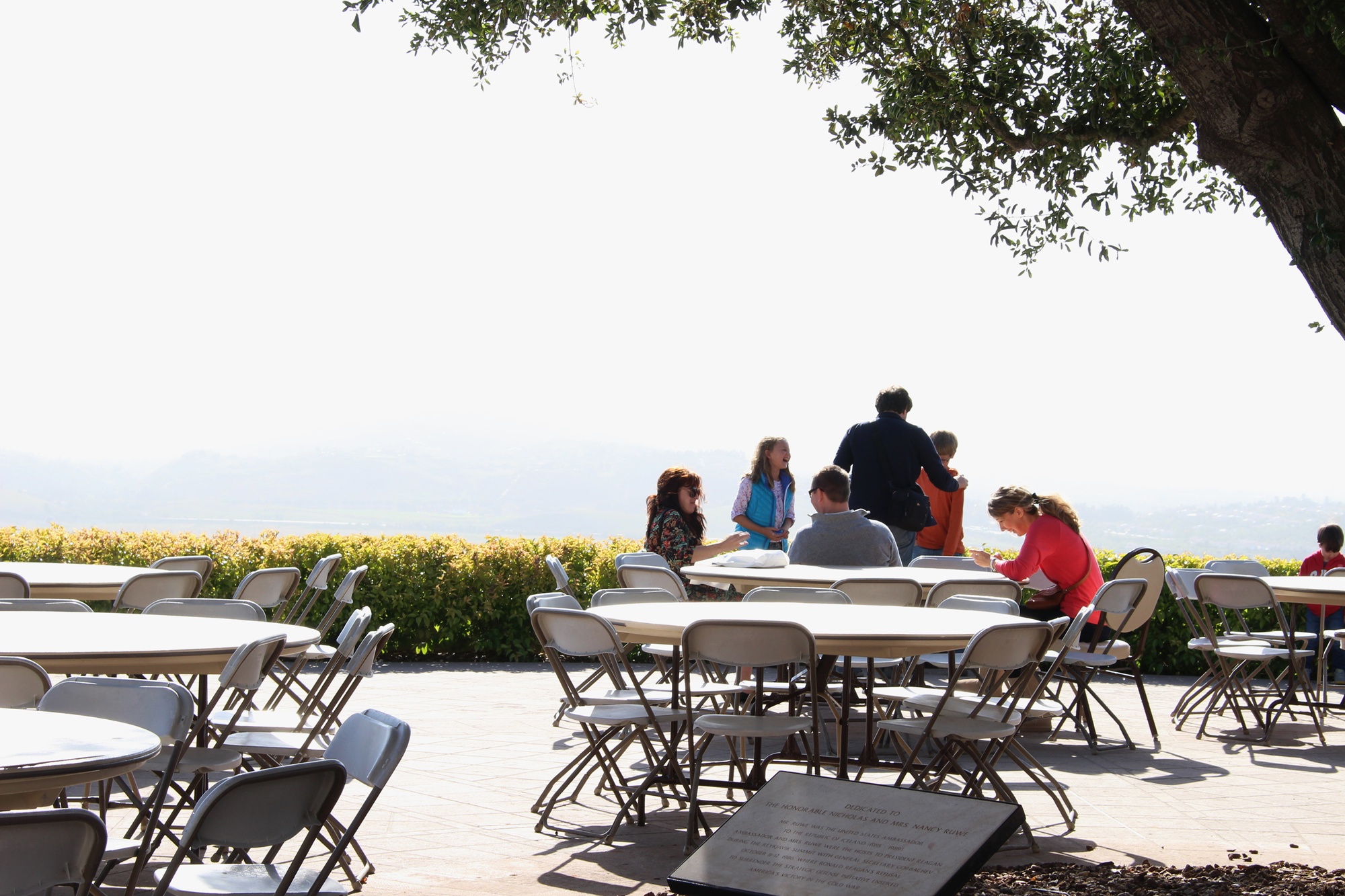 Ronald Reagan Library (12)