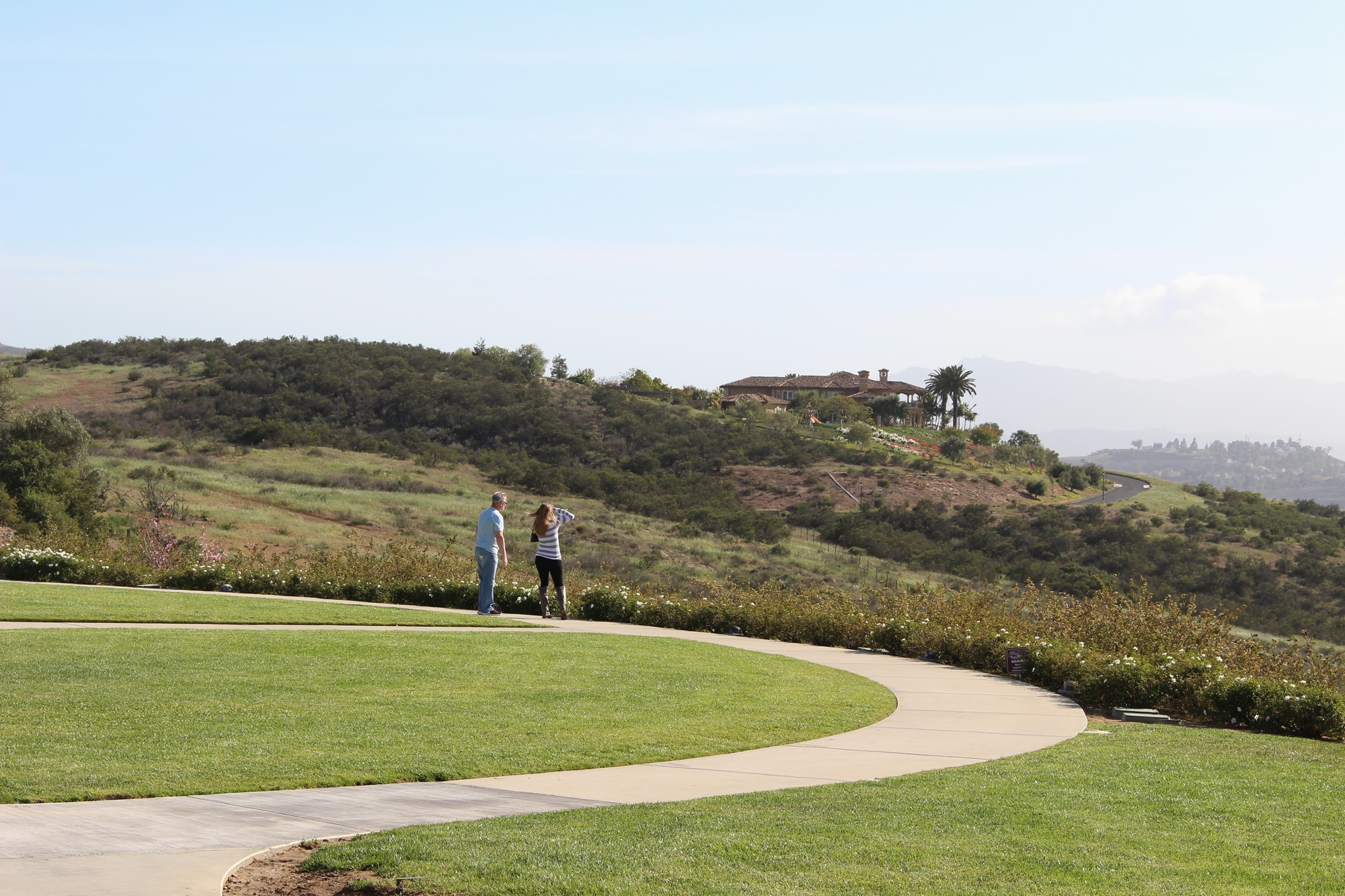 Ronald Reagan Library (13)