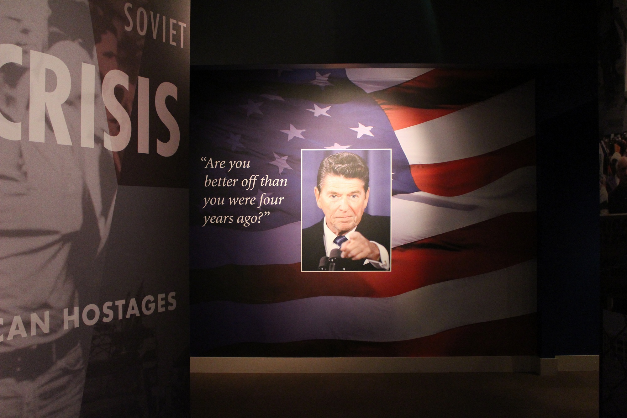 Ronald Reagan Library (3)
