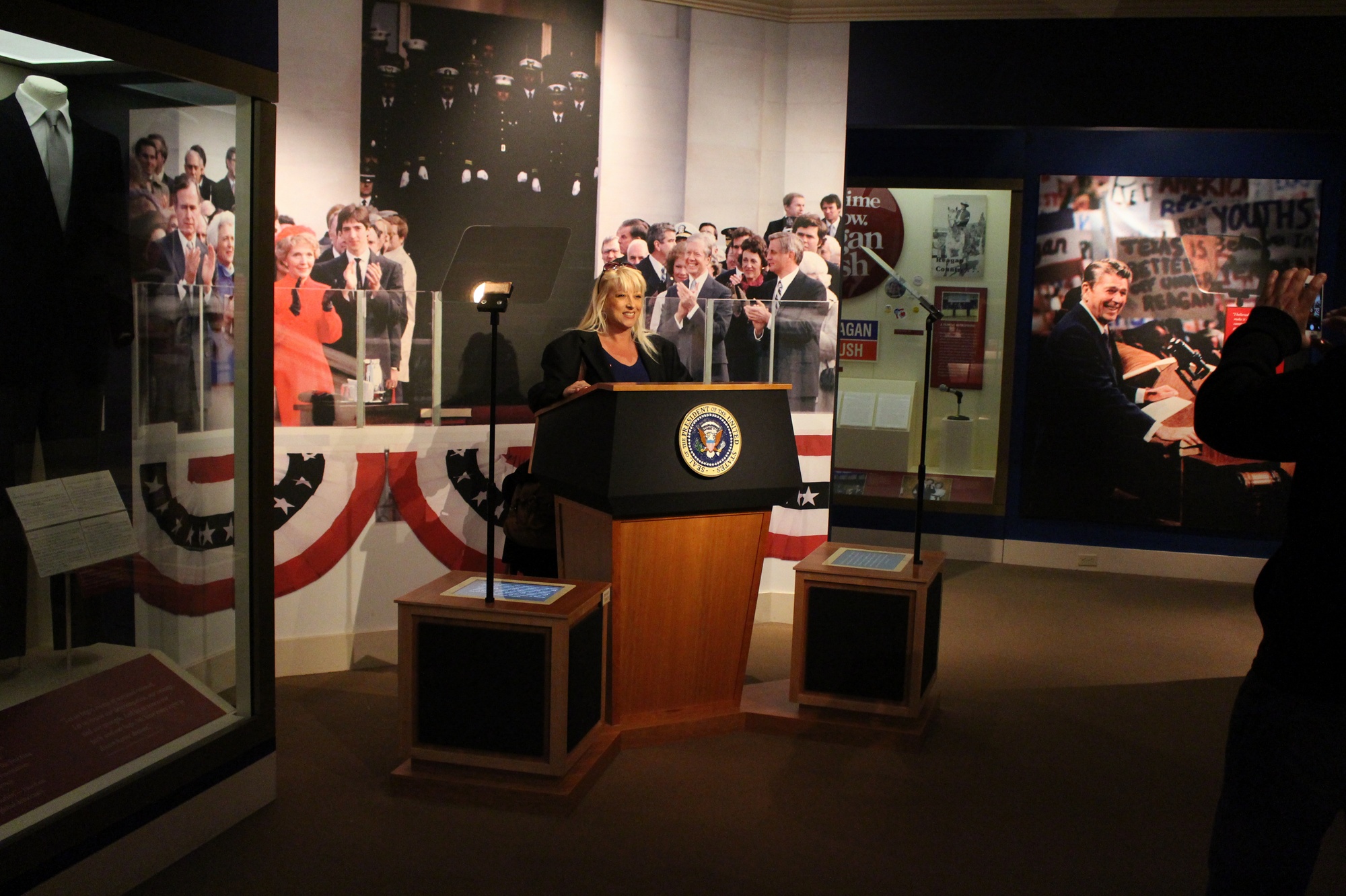 Ronald Reagan Library (4)