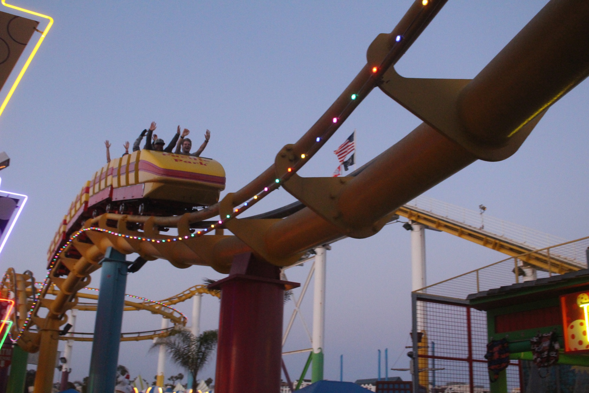 Santa Monica Beach (13)
