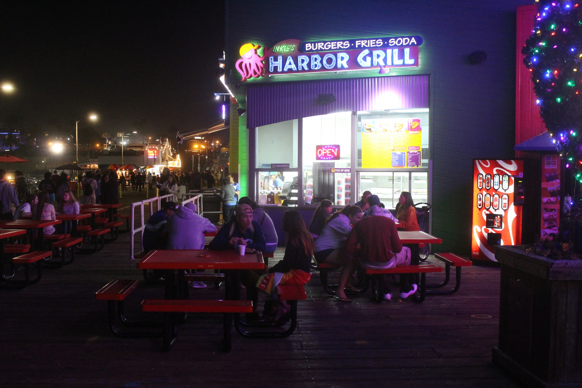 Santa Monica Beach (17)